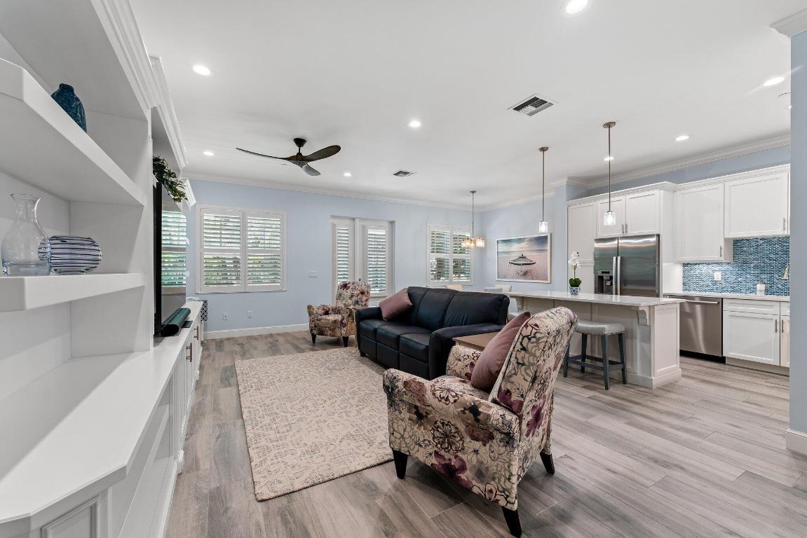 526 Inlet Waters Circle