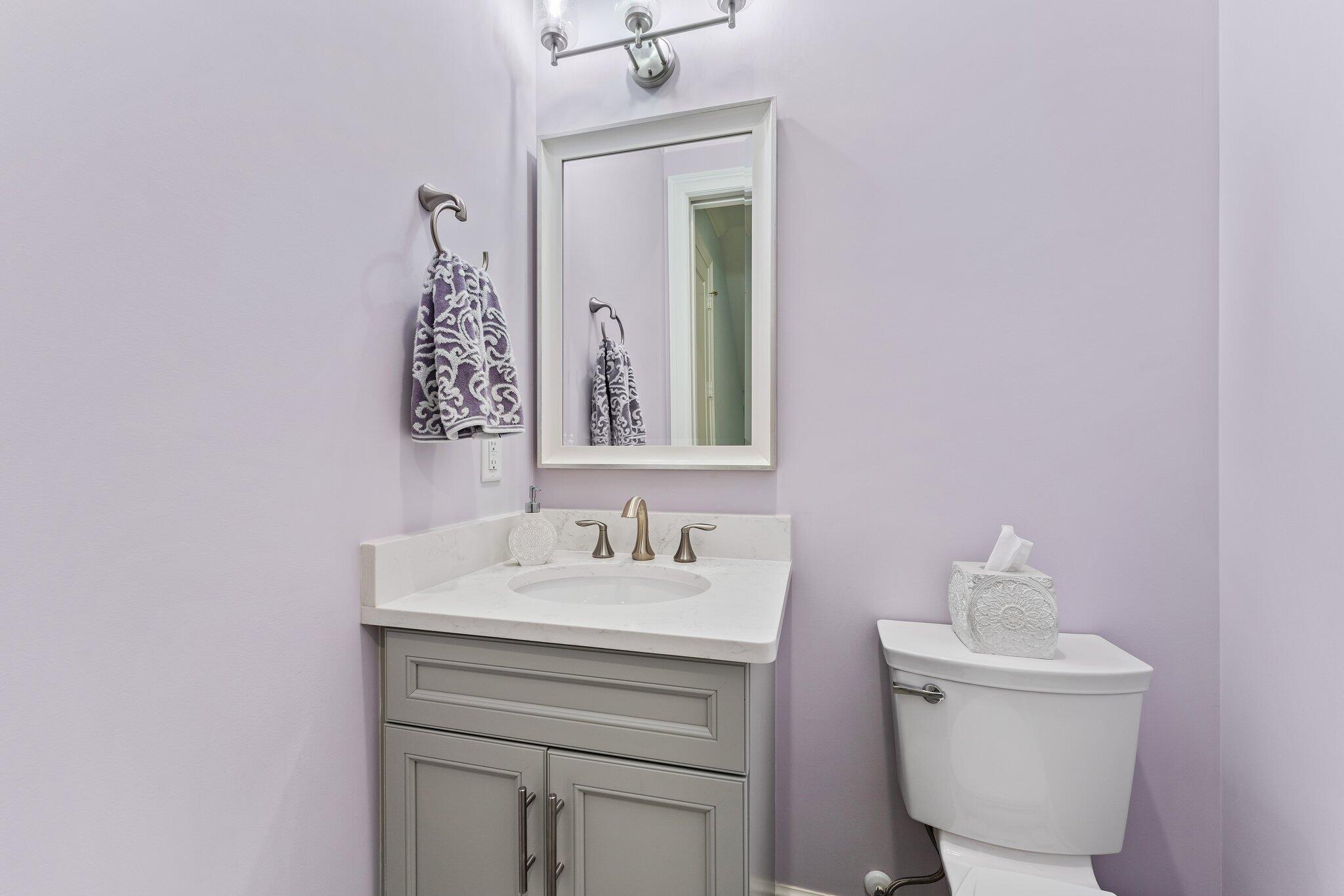 526 Inlet Waters Circle