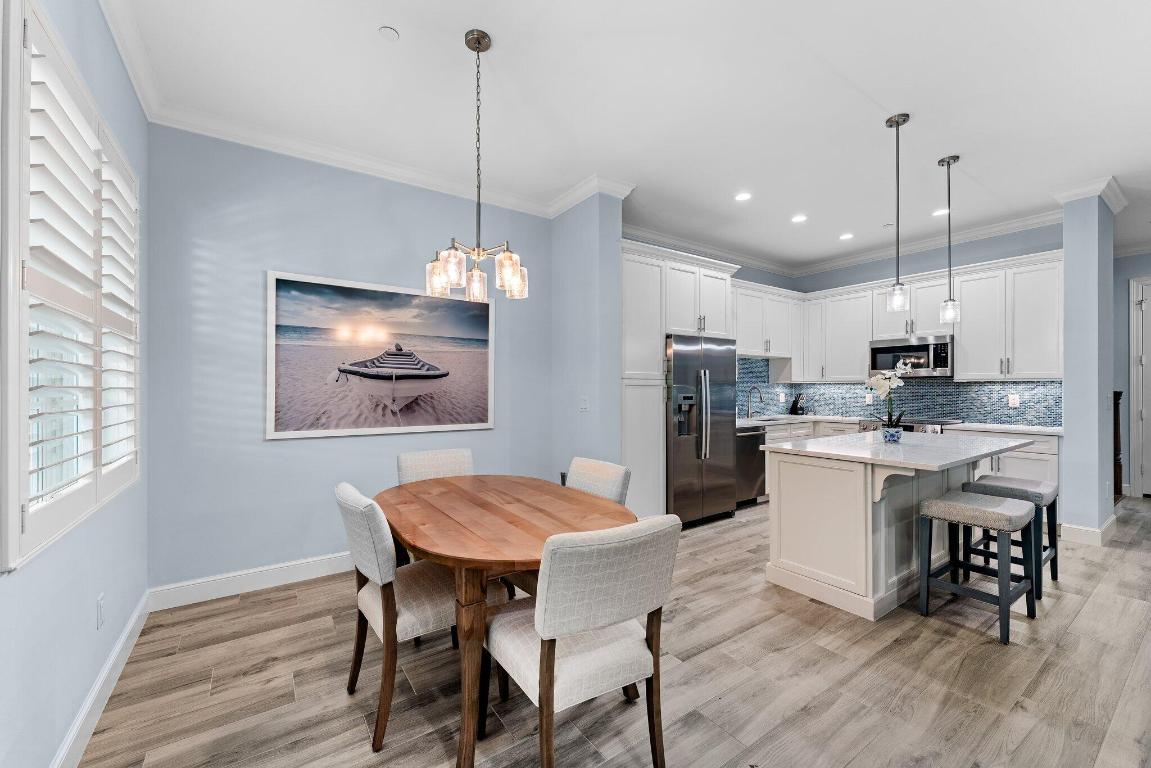 526 Inlet Waters Circle