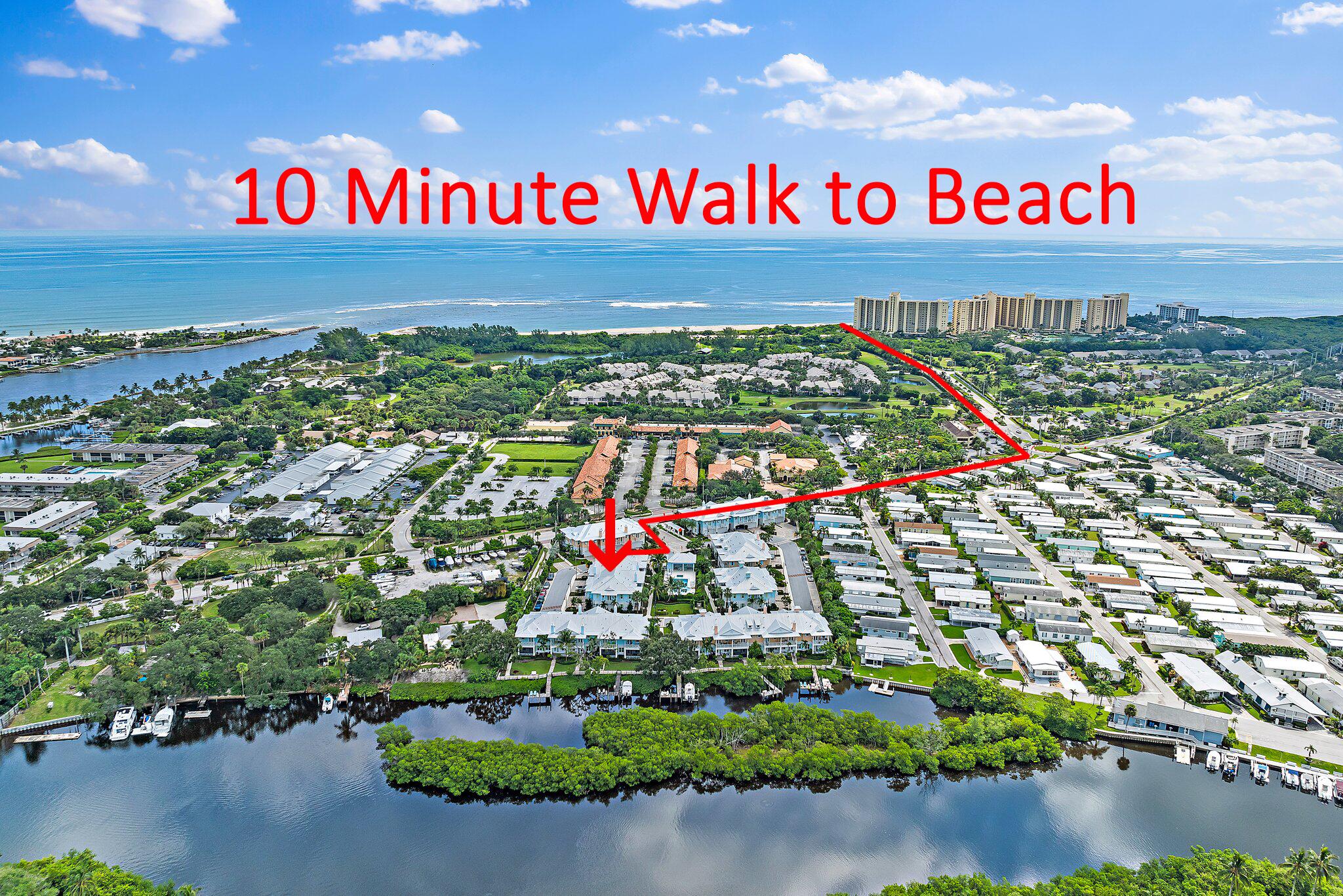 526 Inlet Waters Circle