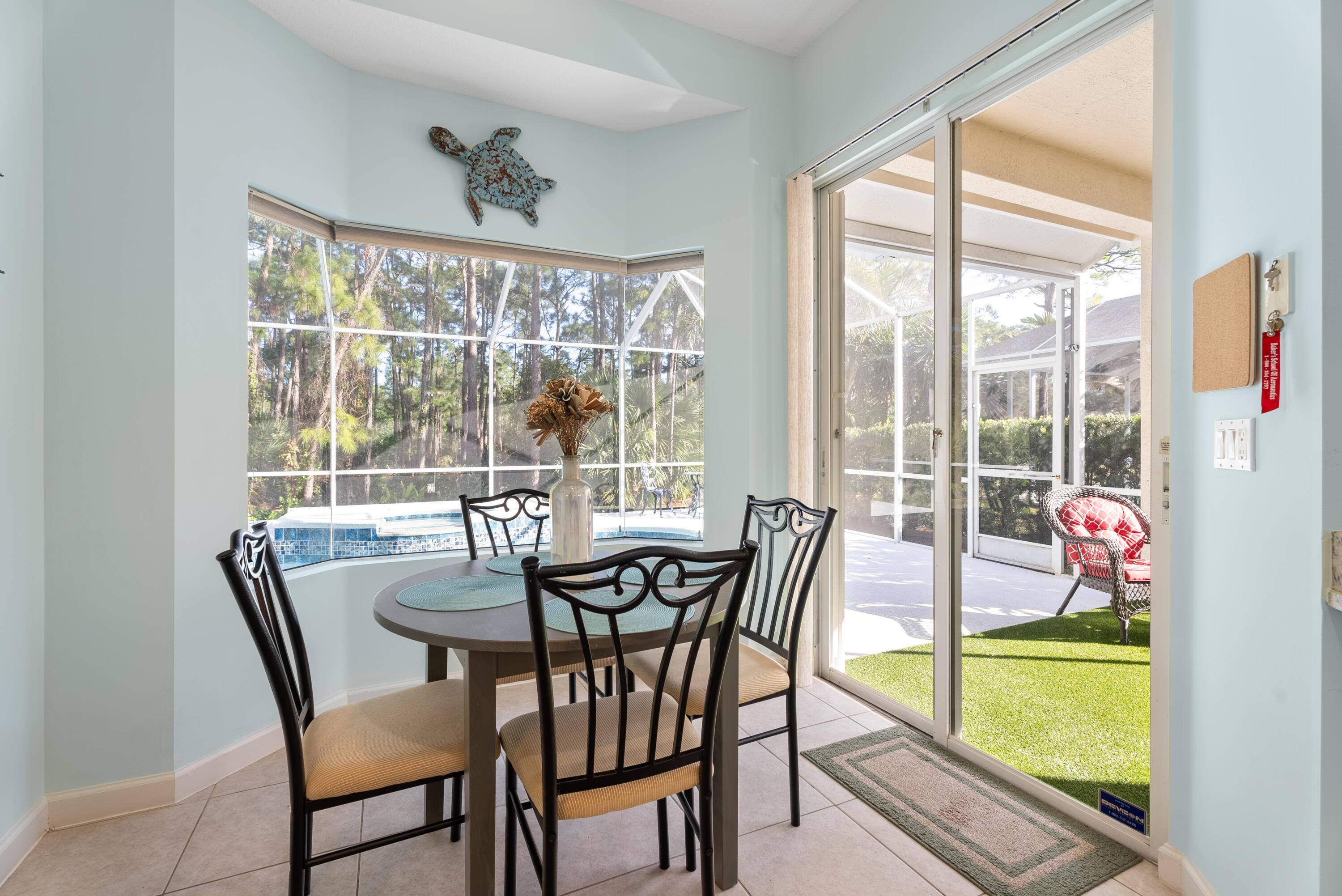 906 SW Munjack Circle, Port St. Lucie