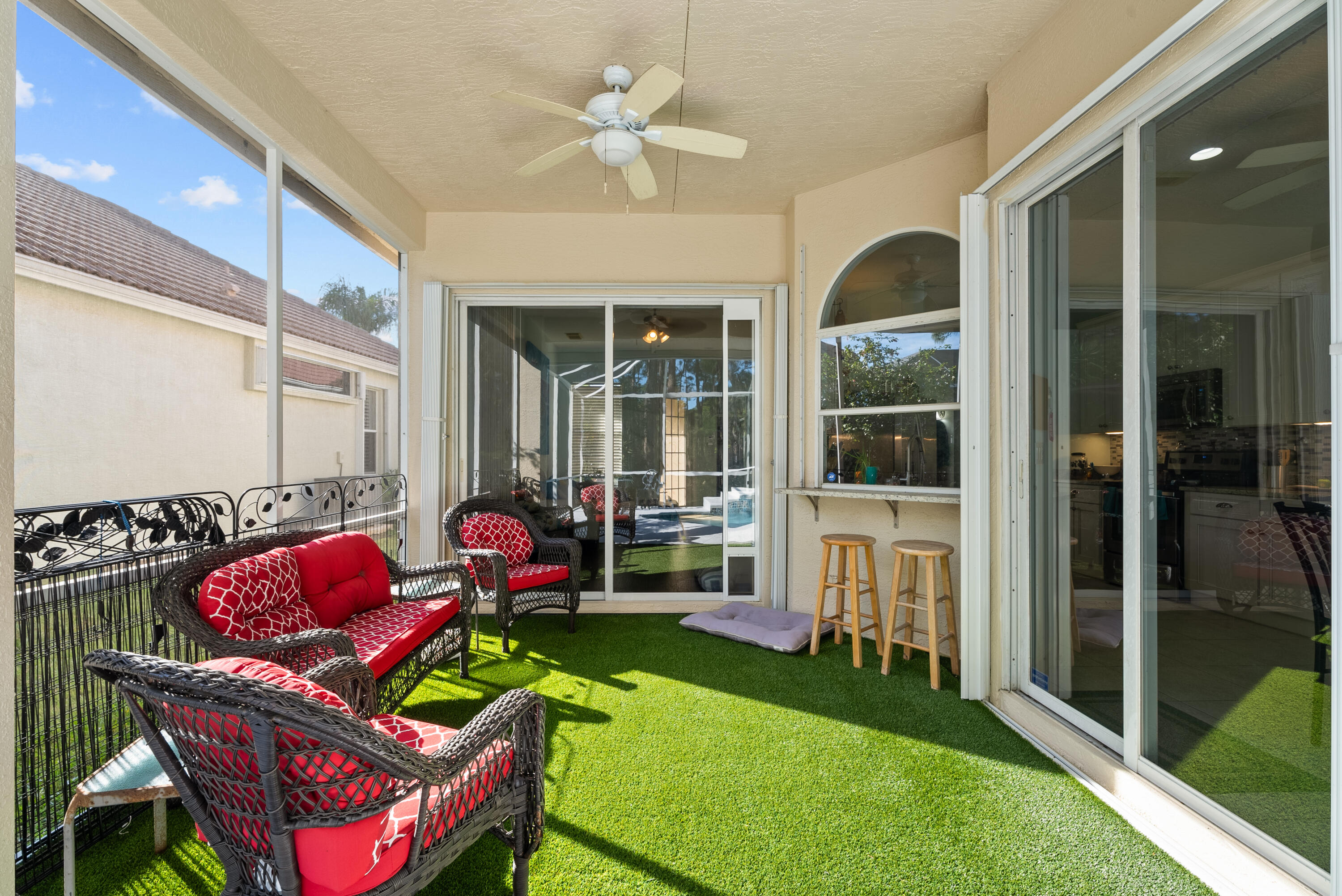 906 SW Munjack Circle, Port St. Lucie