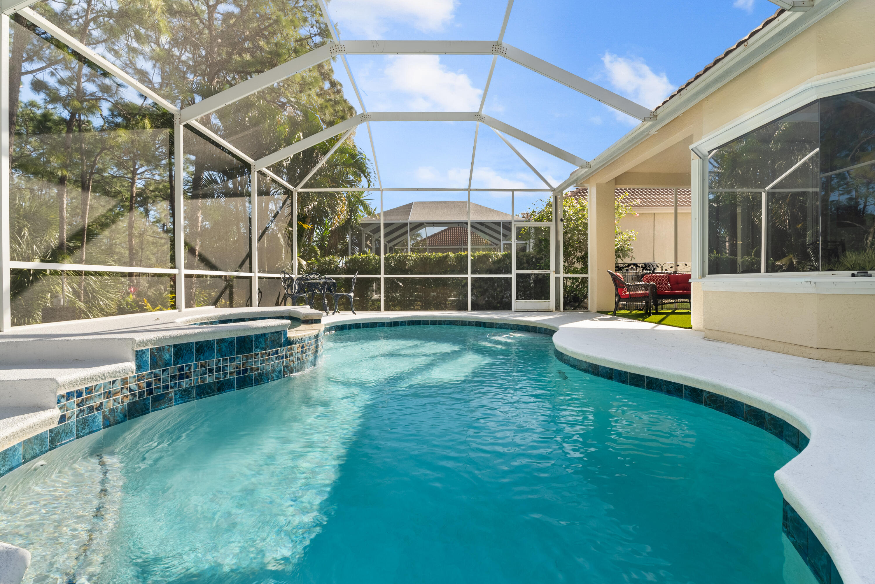 906 SW Munjack Circle, Port St. Lucie