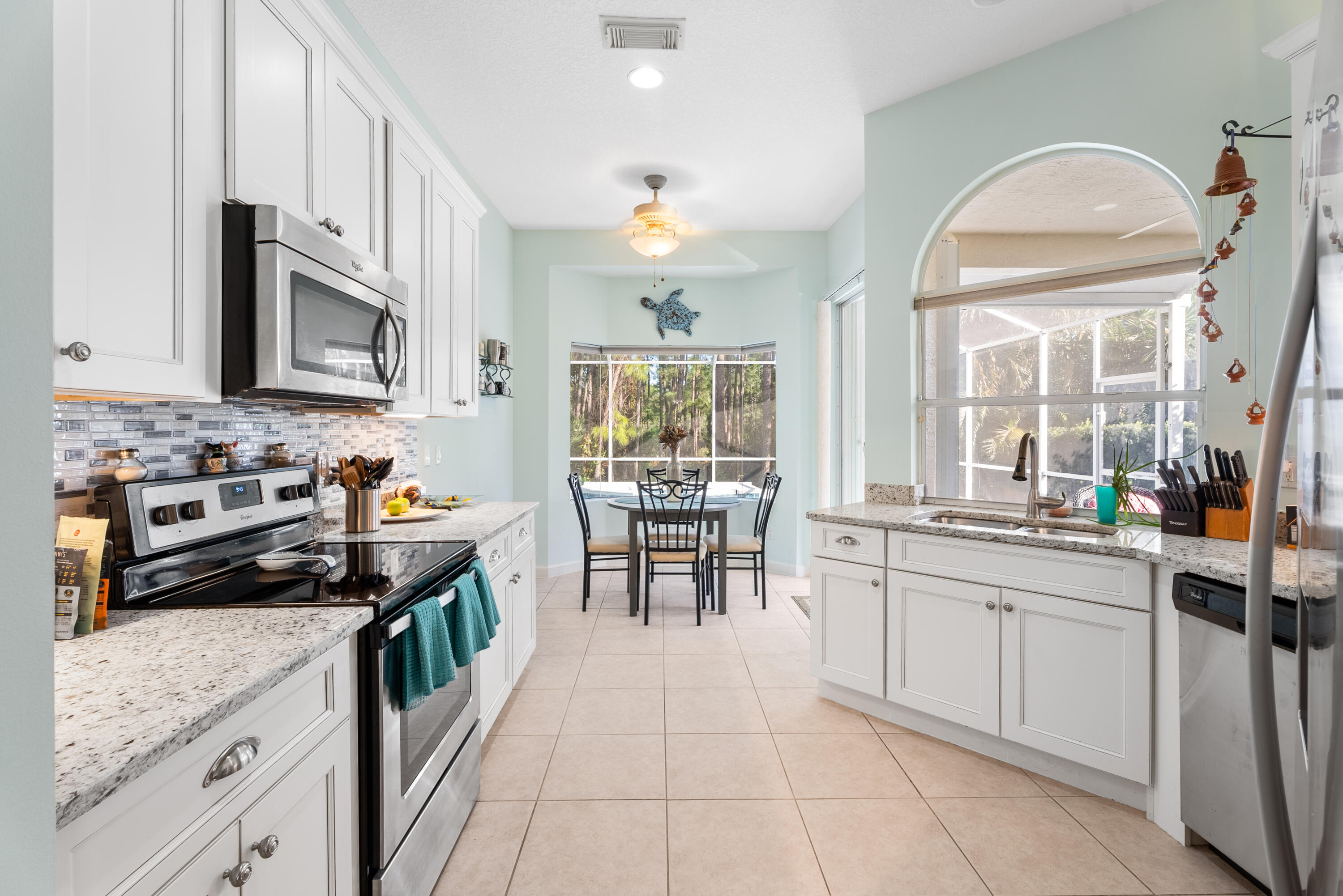 906 SW Munjack Circle, Port St. Lucie