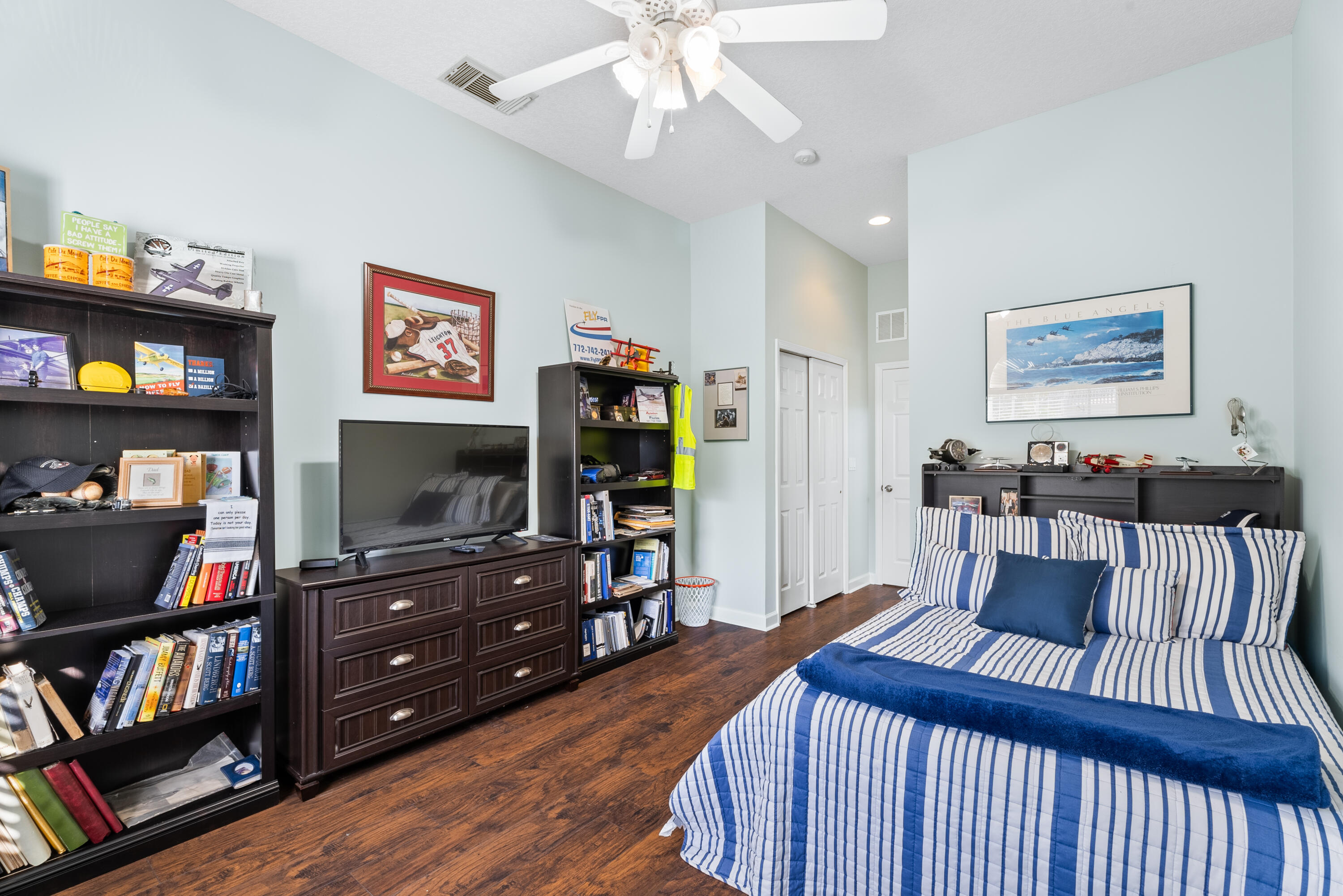 906 SW Munjack Circle, Port St. Lucie