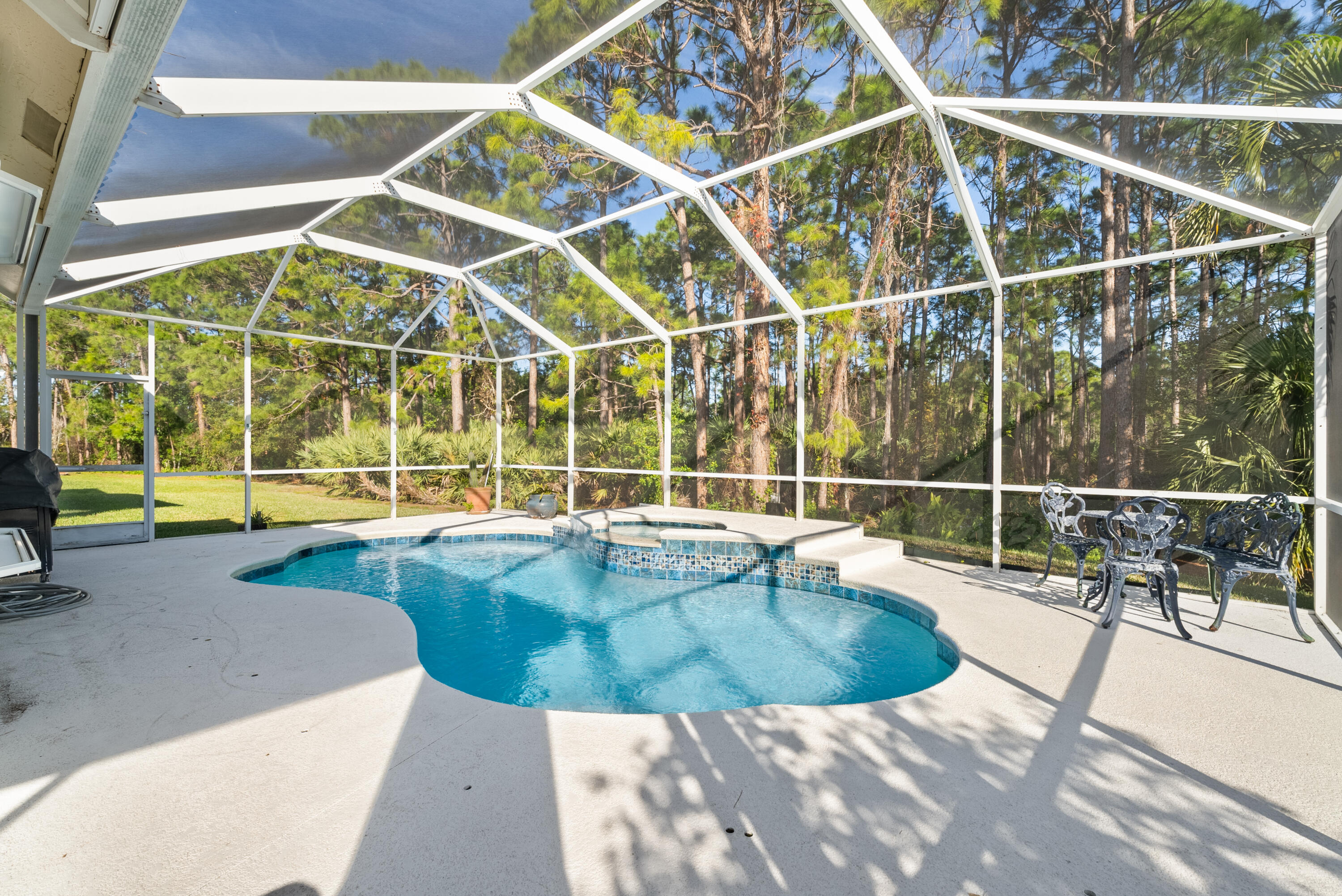 906 SW Munjack Circle, Port St. Lucie