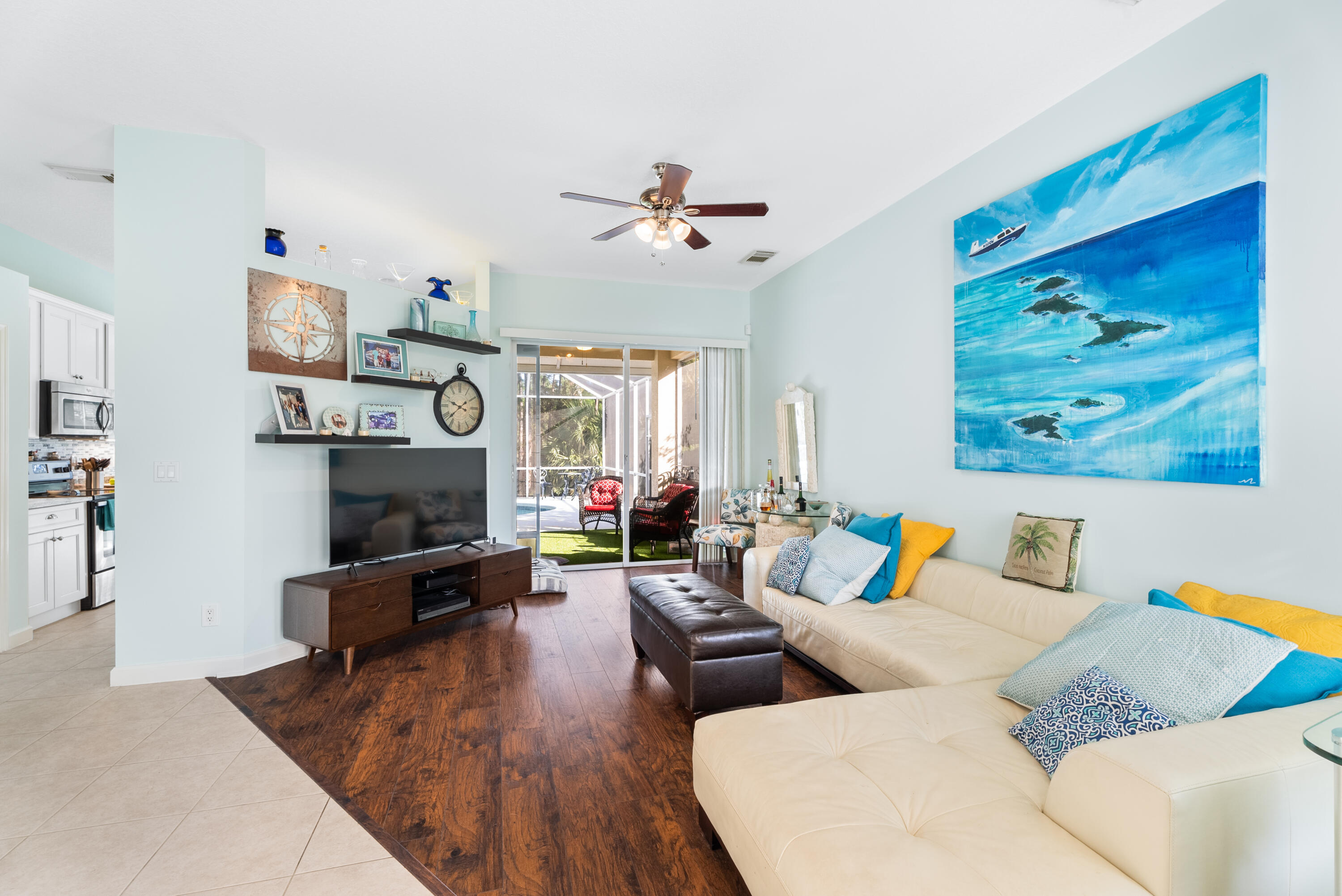 906 SW Munjack Circle, Port St. Lucie
