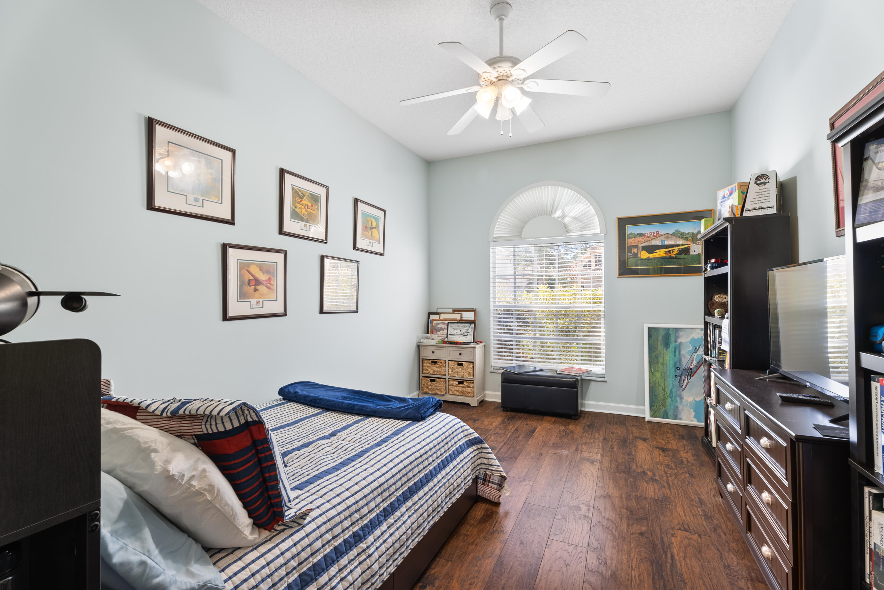 906 SW Munjack Circle, Port St. Lucie