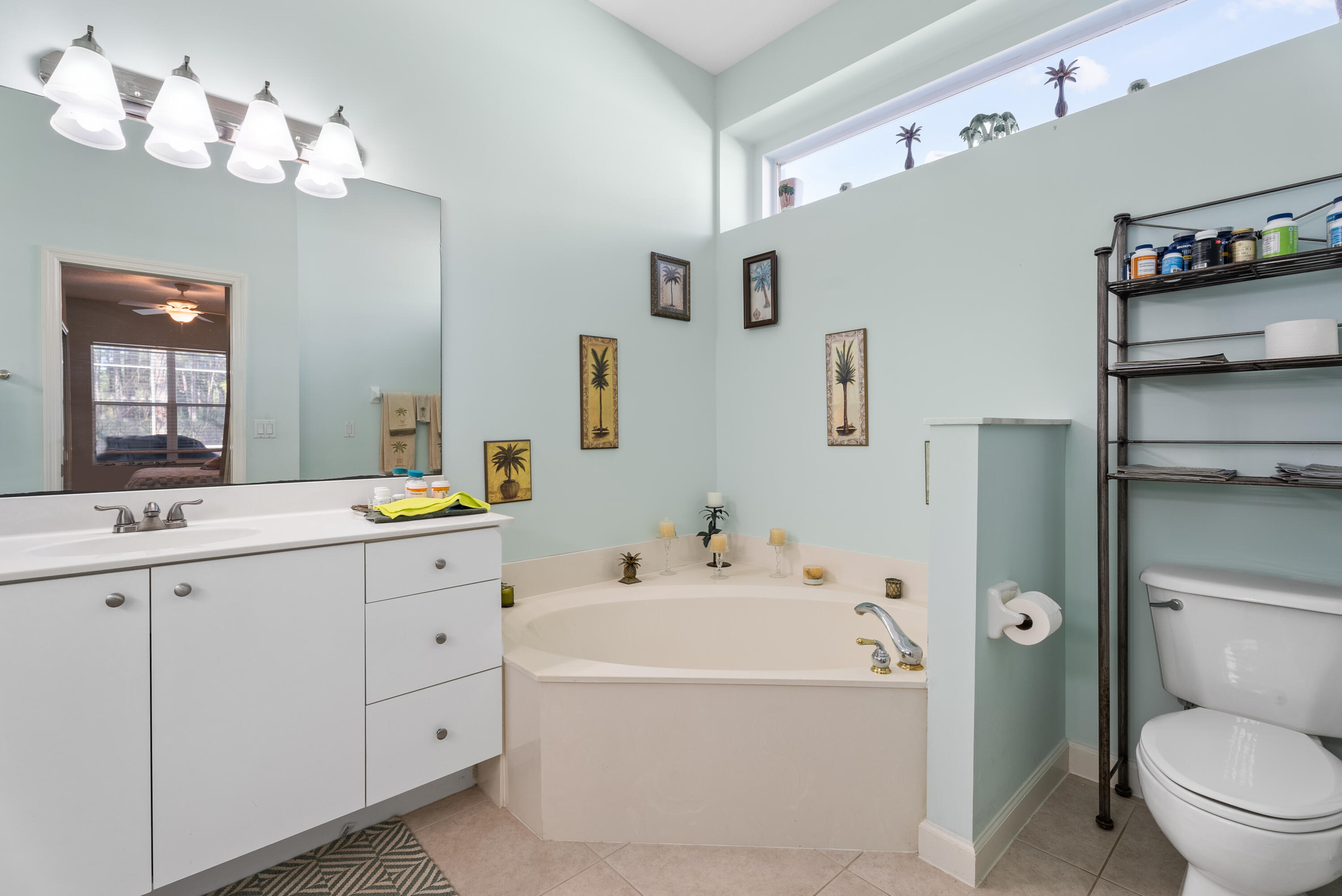 906 SW Munjack Circle, Port St. Lucie