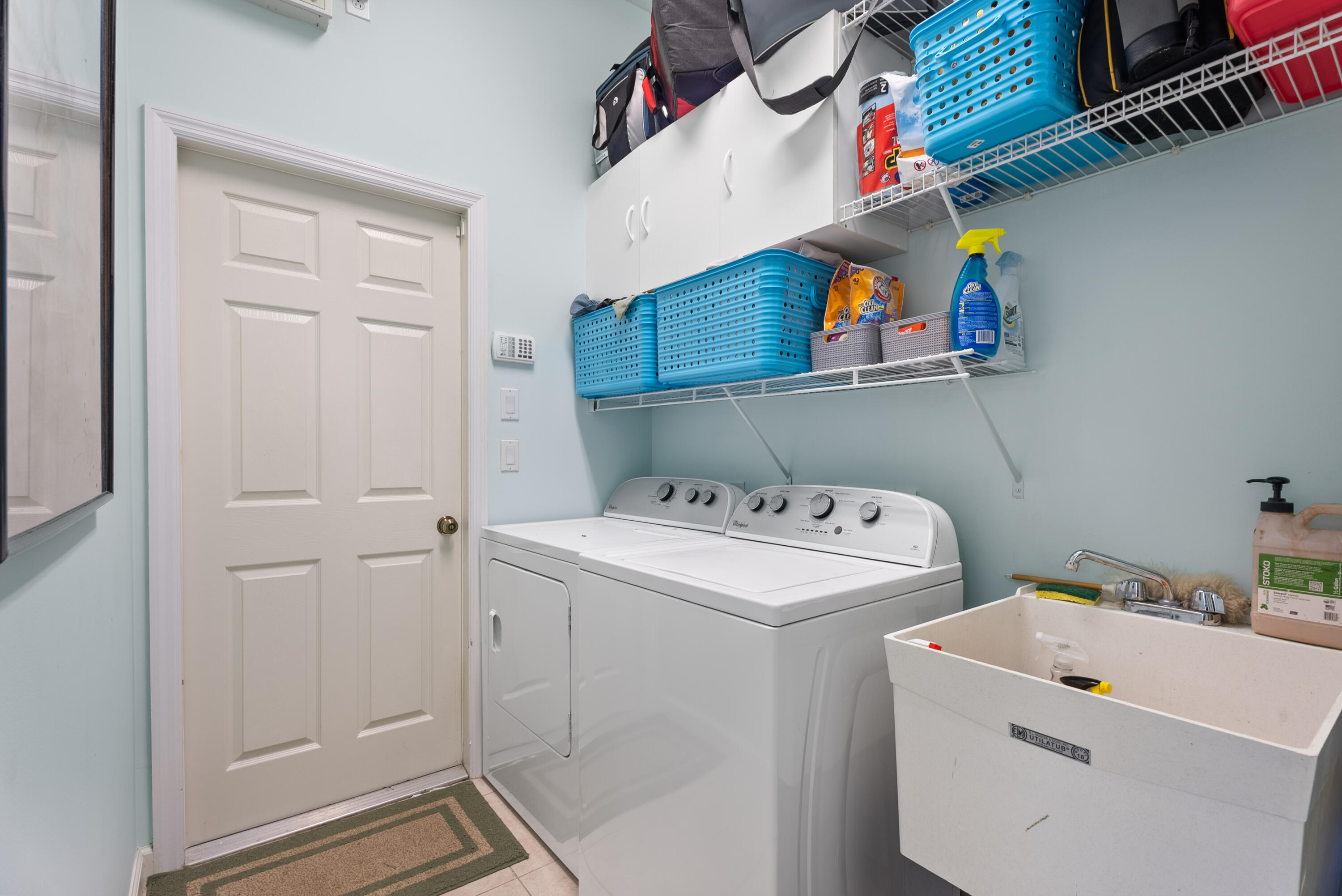 906 SW Munjack Circle, Port St. Lucie
