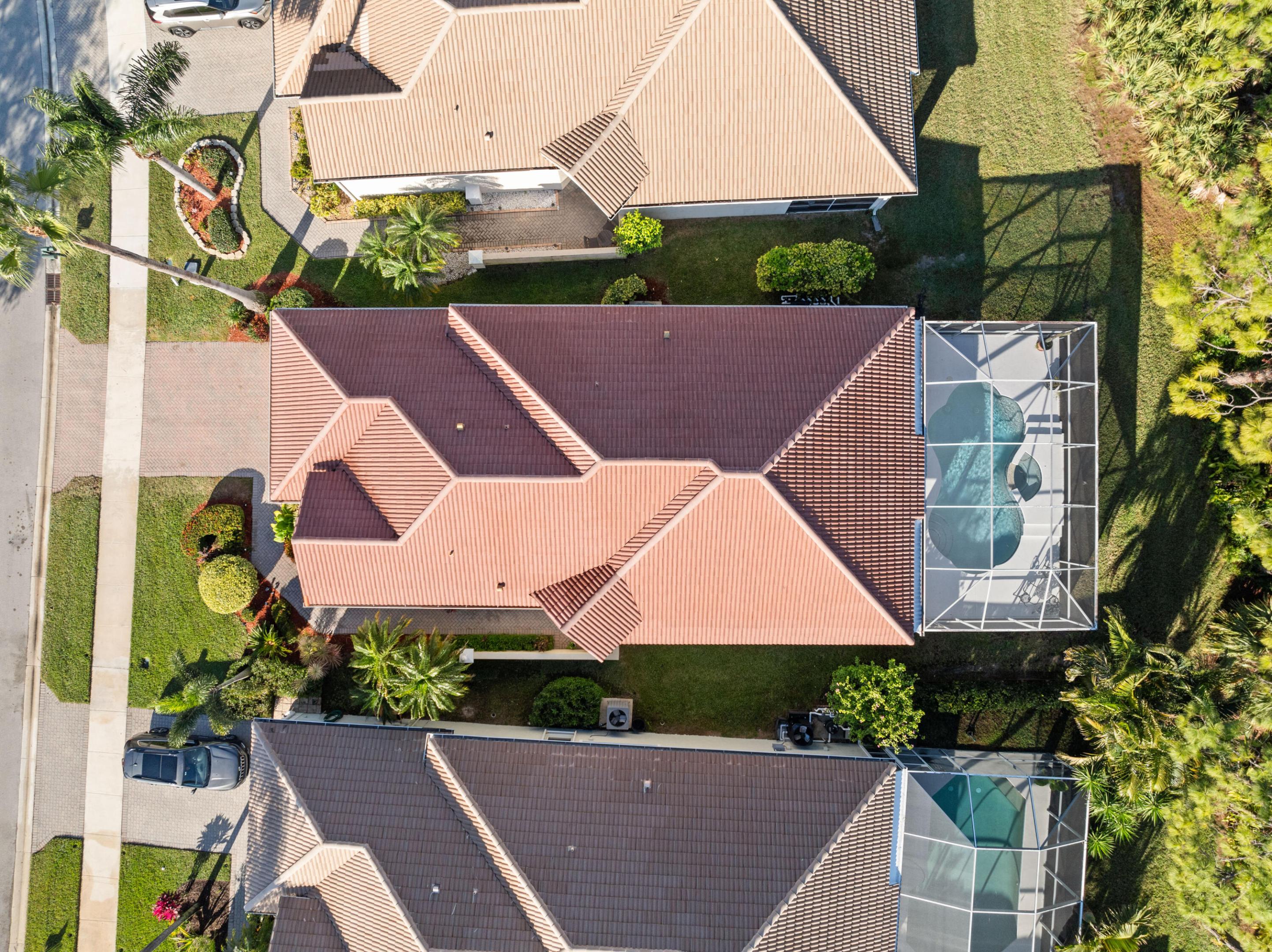 906 SW Munjack Circle, Port St. Lucie