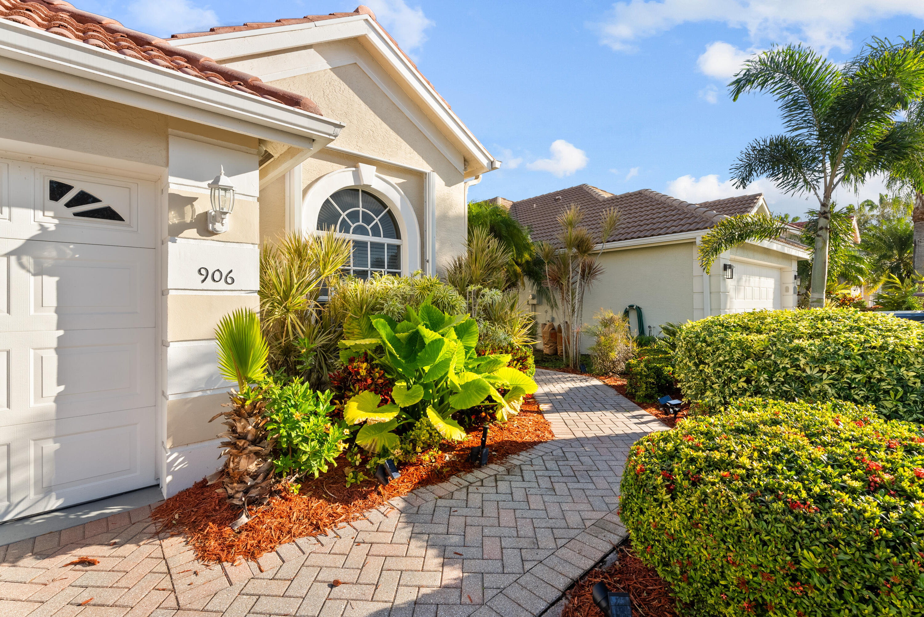 906 SW Munjack Circle, Port St. Lucie