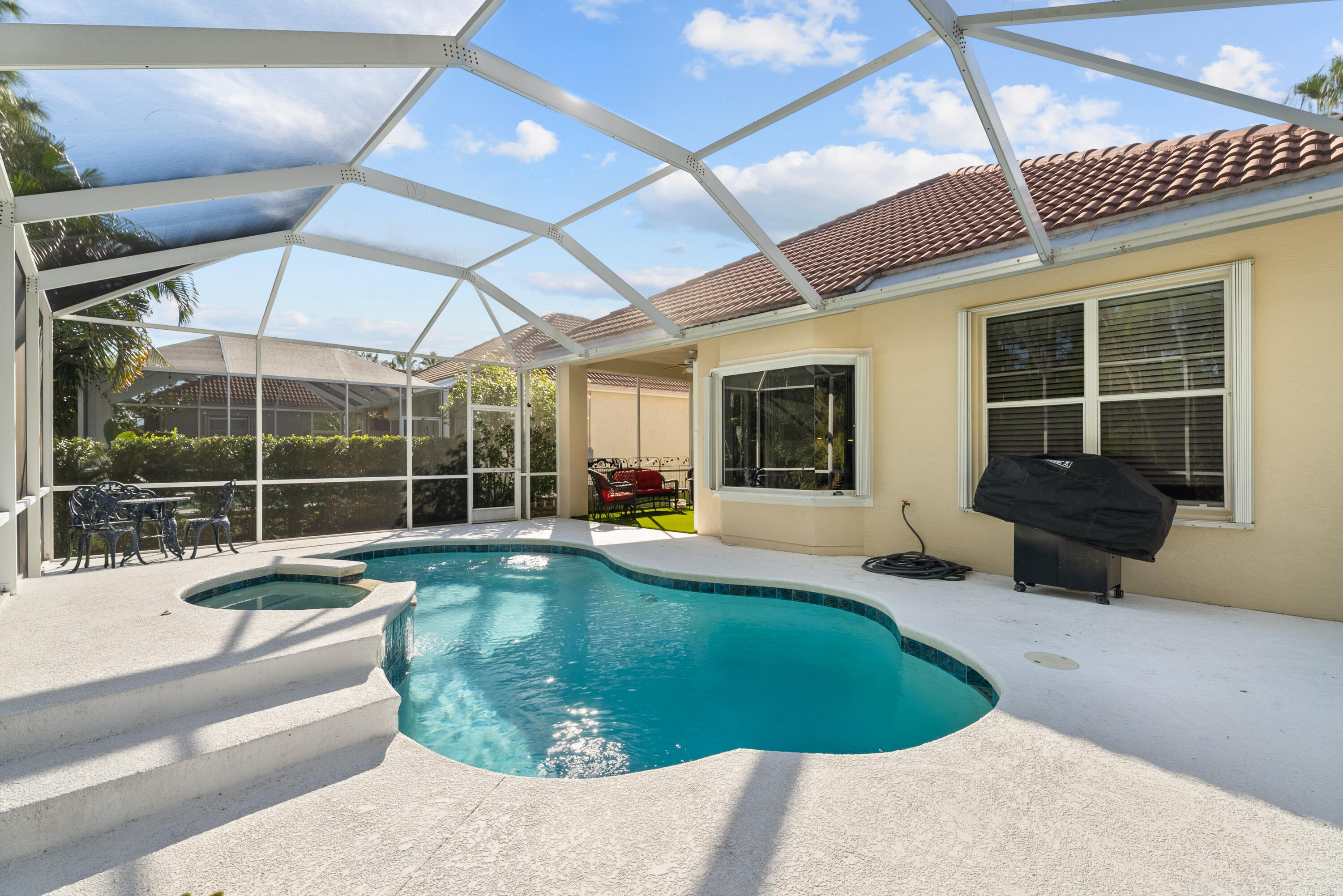 906 SW Munjack Circle, Port St. Lucie