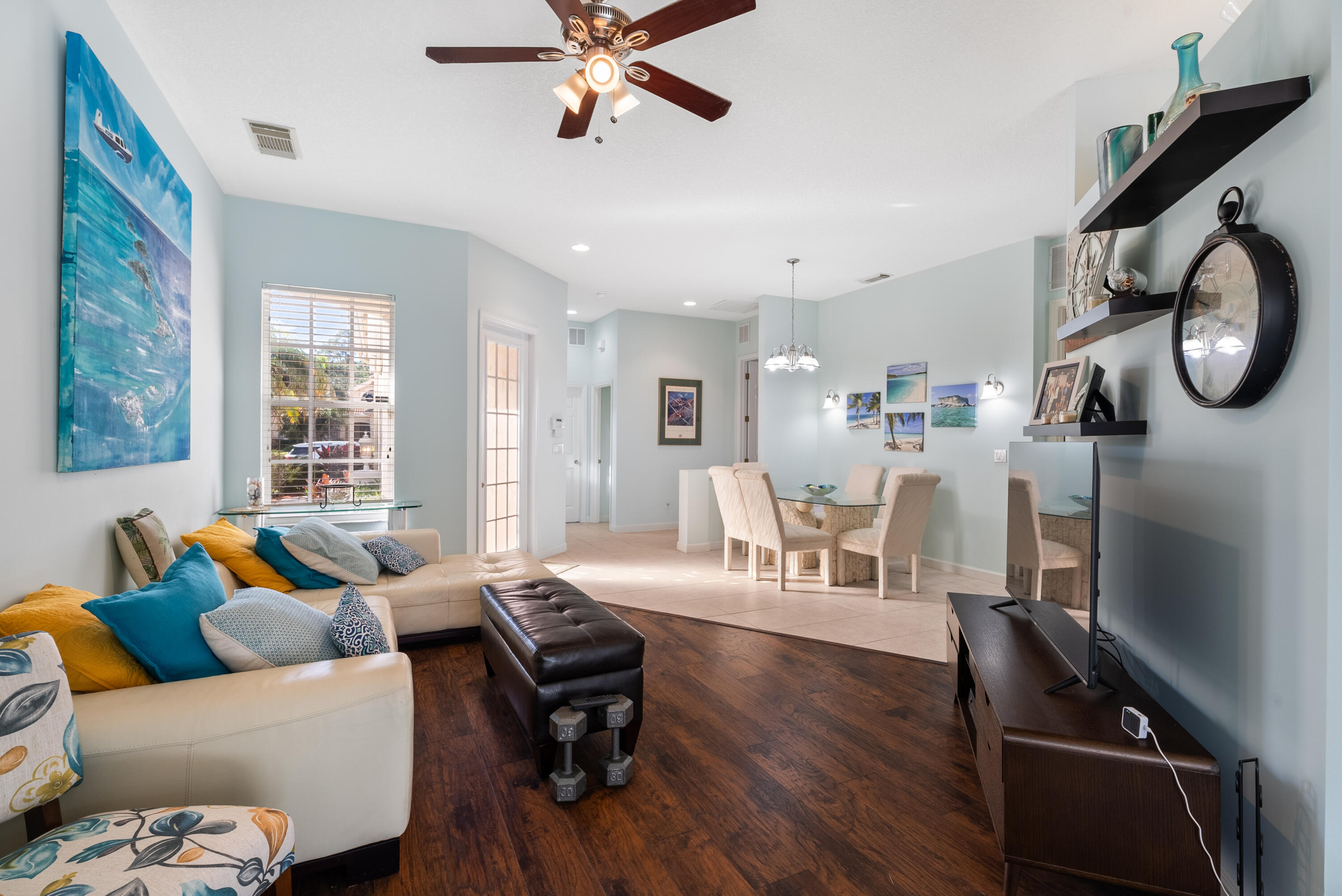 906 SW Munjack Circle, Port St. Lucie