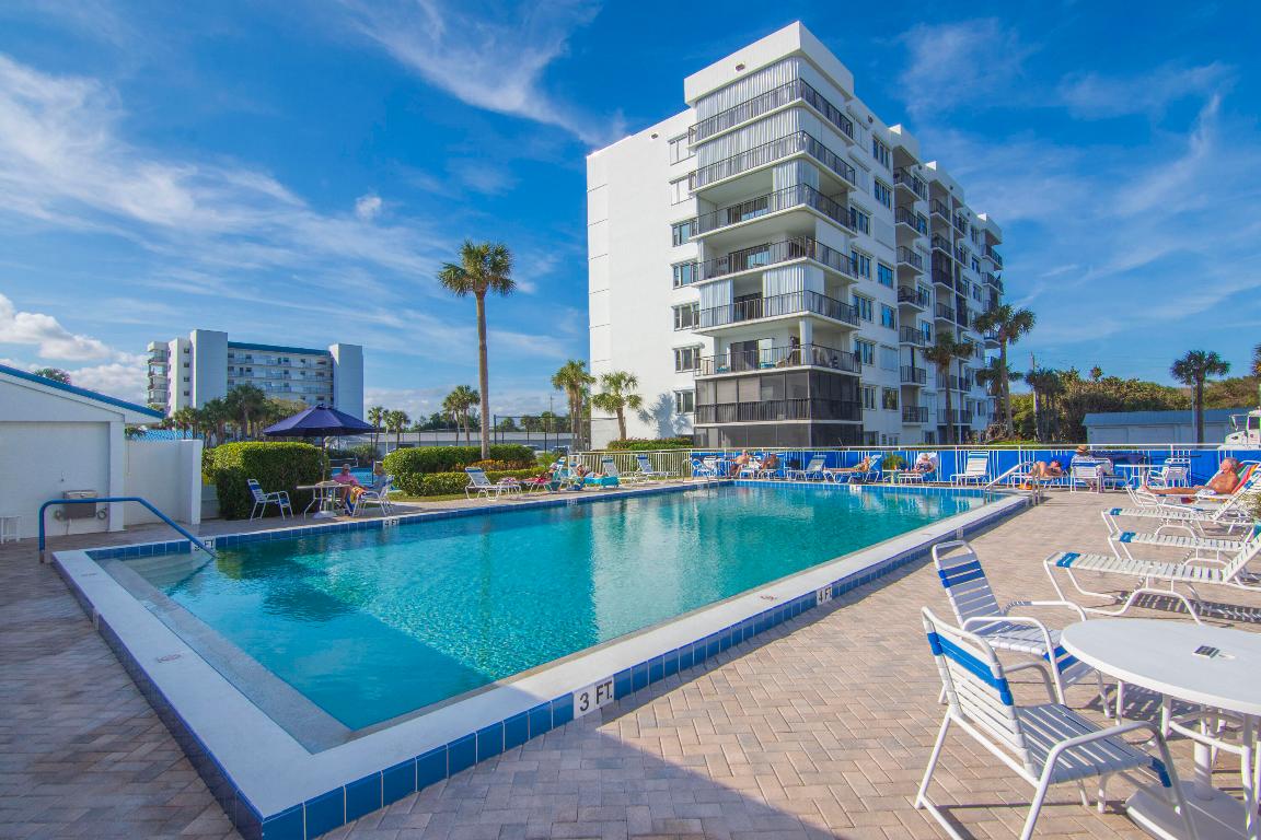 5163 N Highway A1a 319