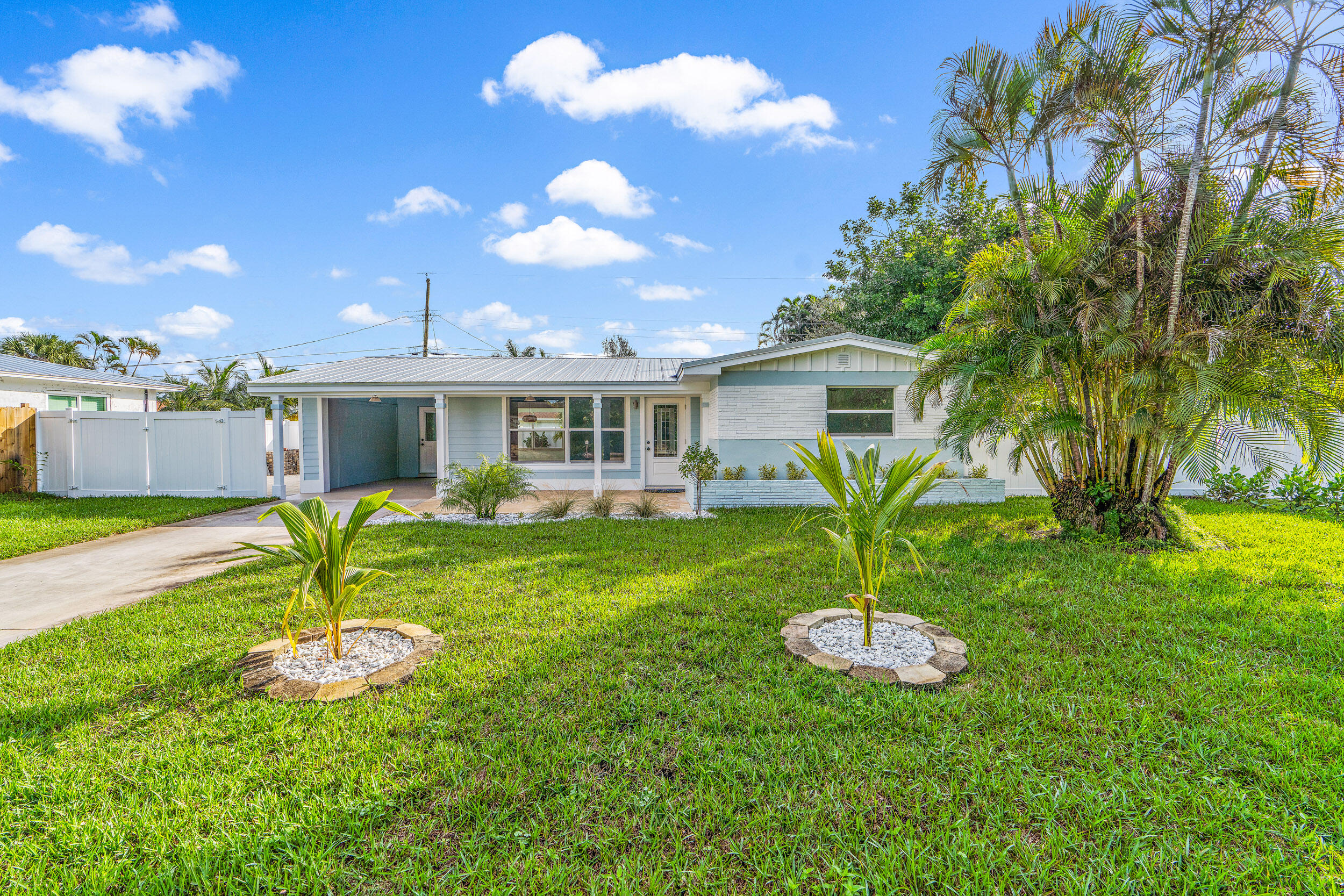 1515 Seabrook Road