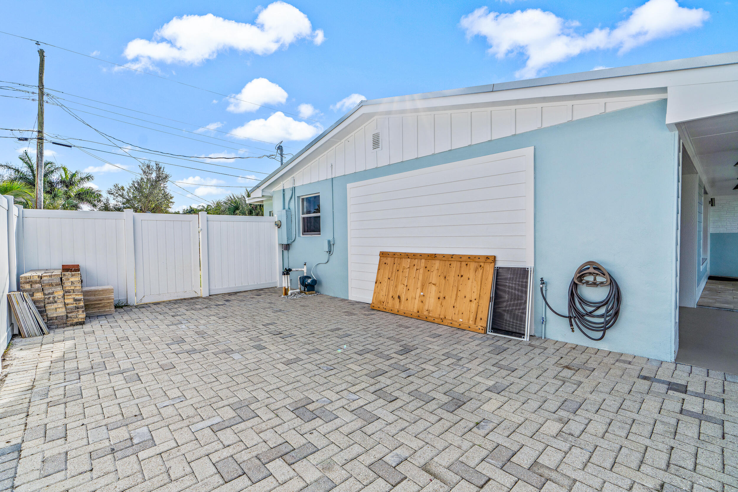 1515 Seabrook Road