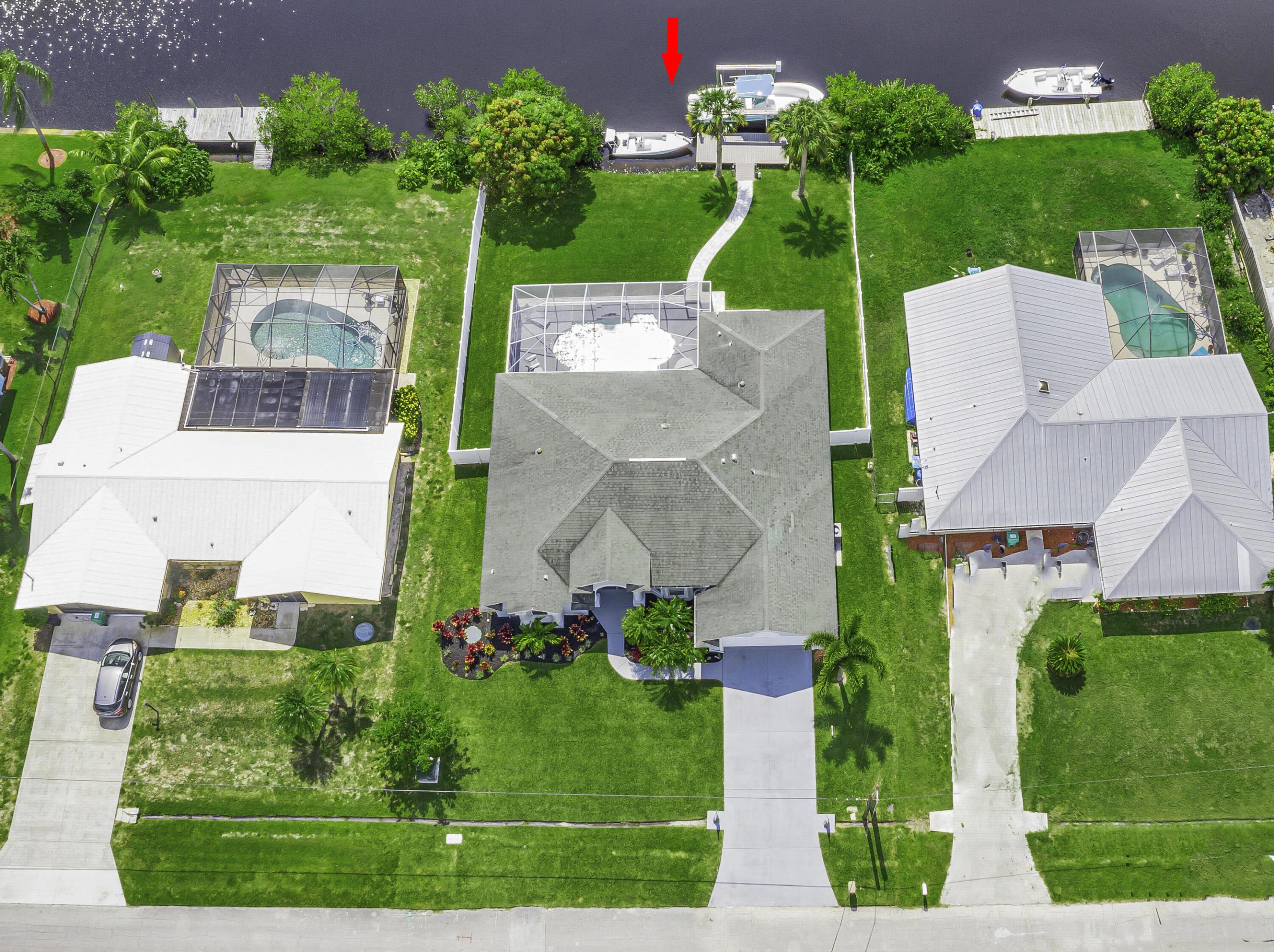 1303 SE Coral Reef Street