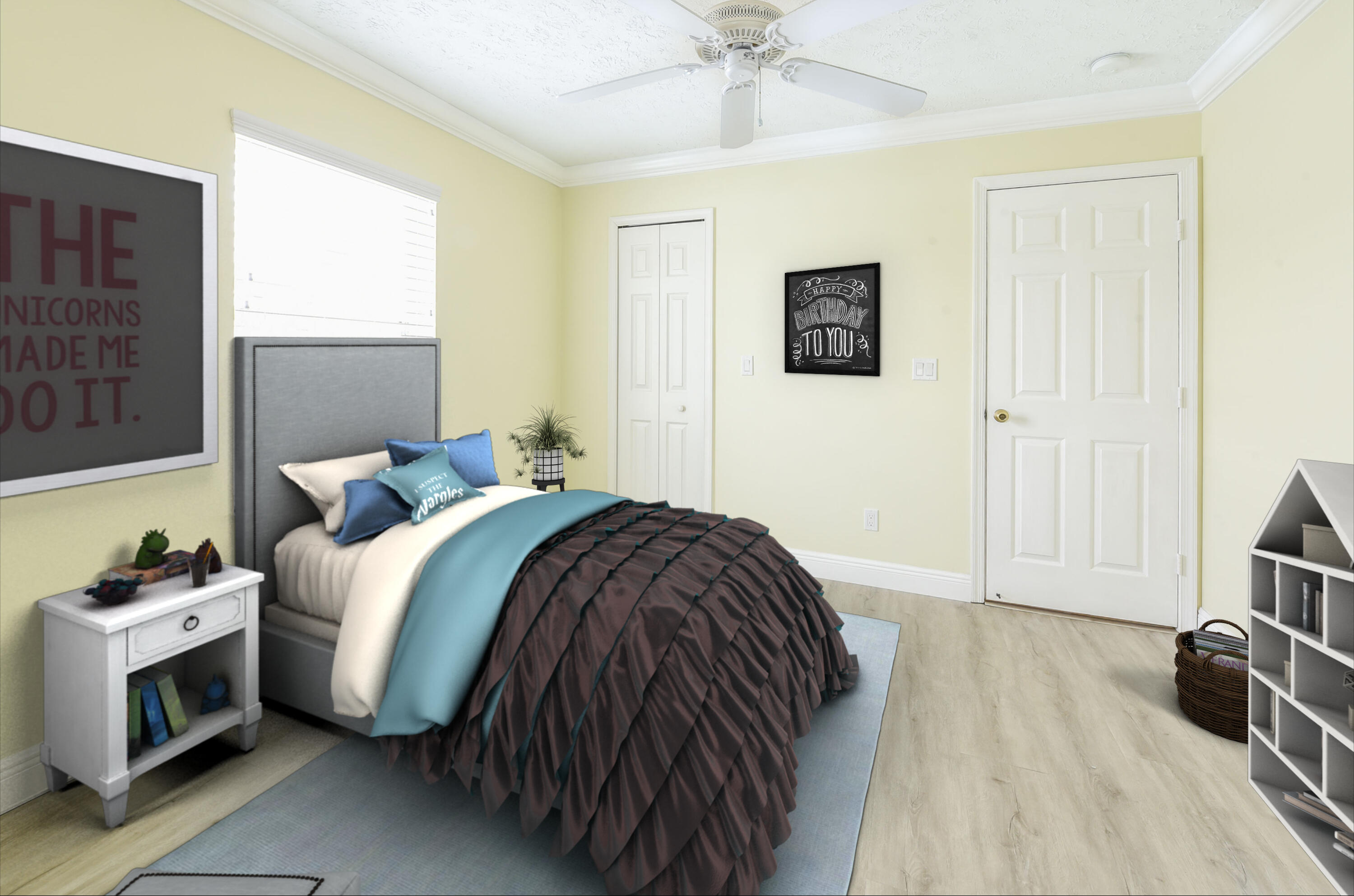 1303 SE Coral Reef Street