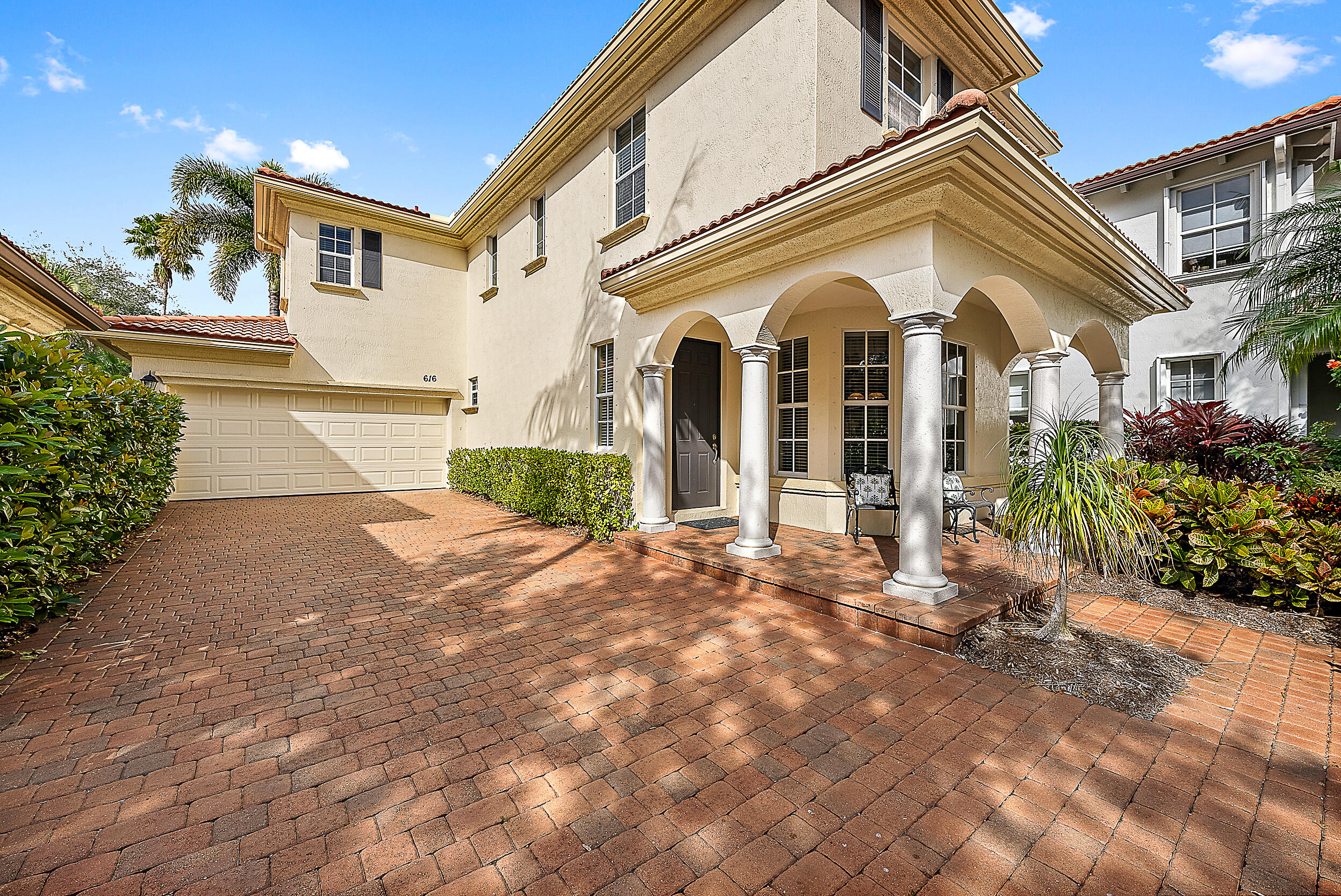 616 Castle Drive