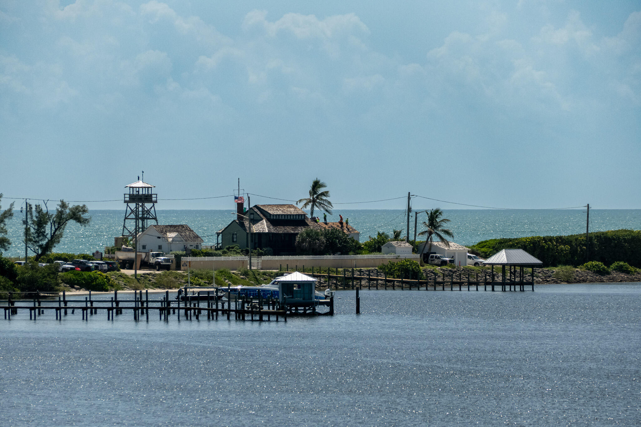 5799 NE Island Cove Way 1407