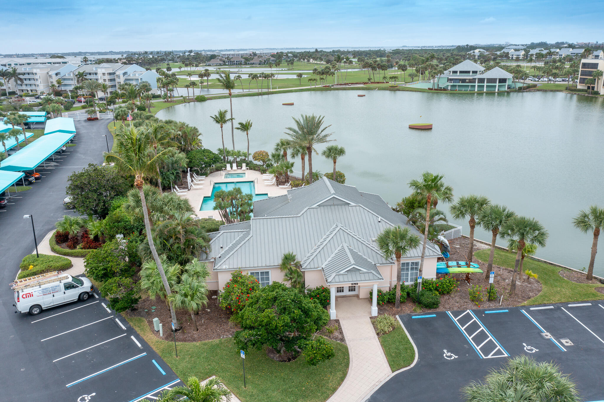 5799 NE Island Cove Way 1407