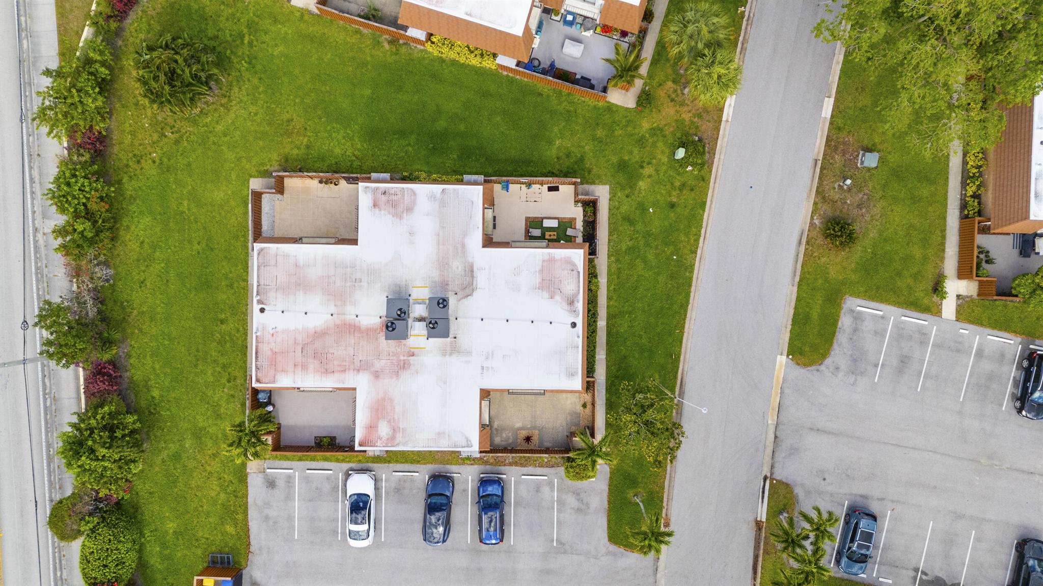 3900 County Line Road 10b