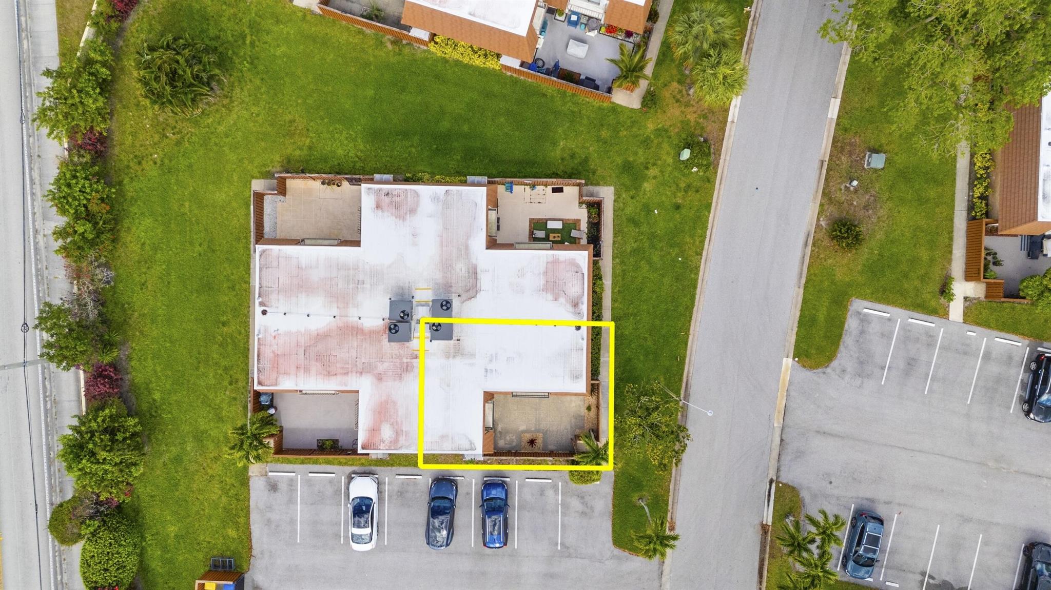 3900 County Line Road 10b