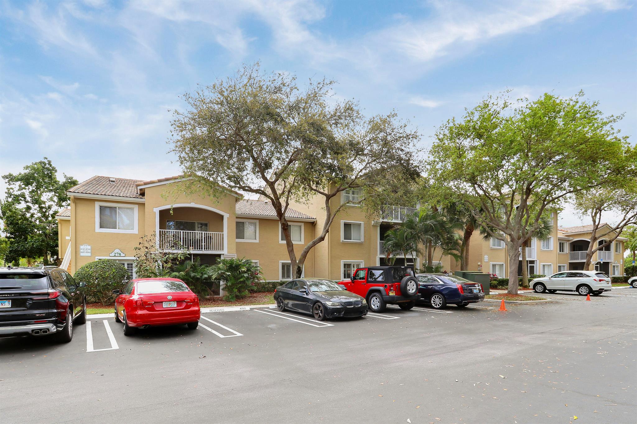 278 Village Boulevard 8103