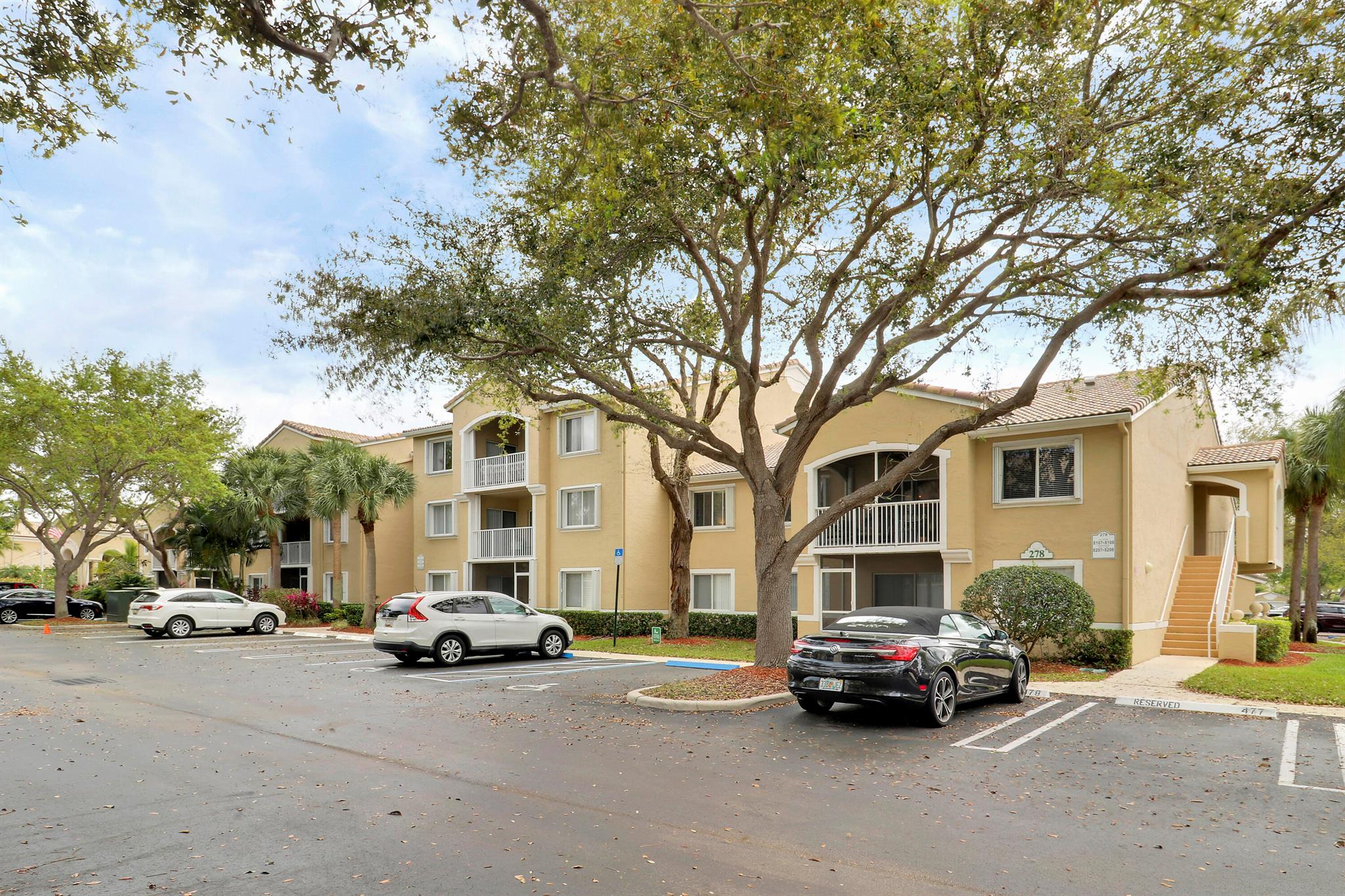 278 Village Boulevard 8103