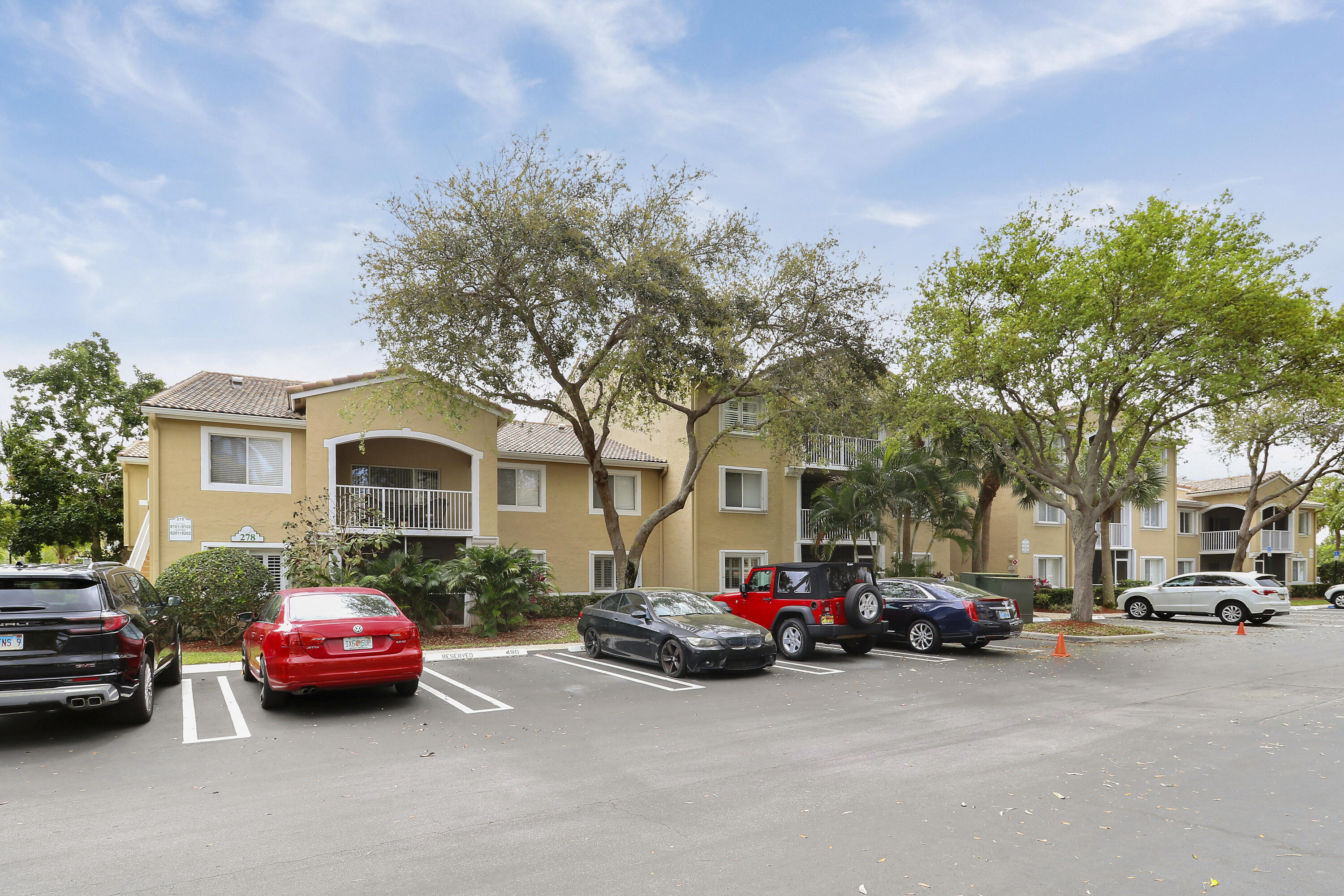 278 Village Boulevard 8103