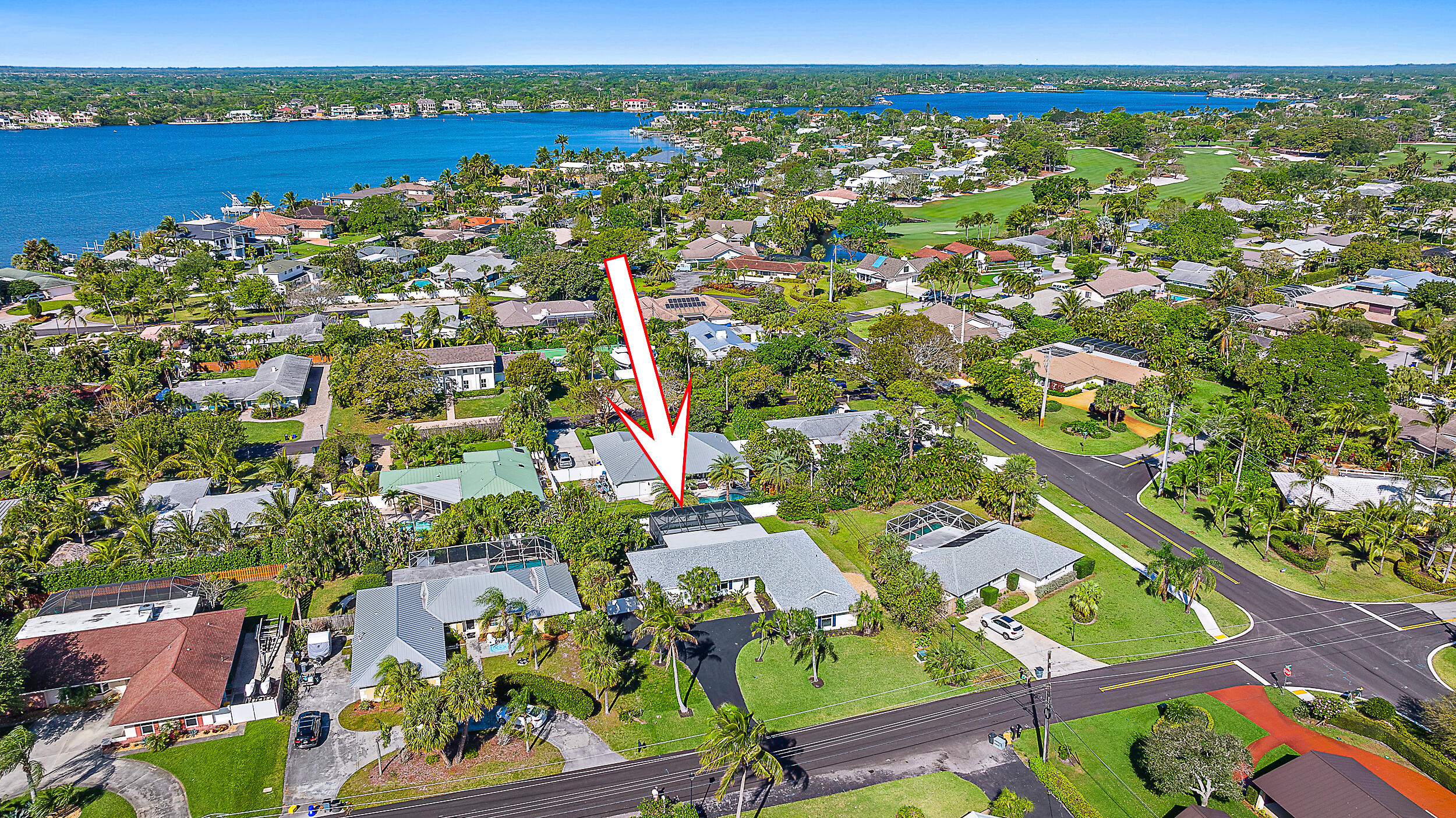 59 Yacht Club Place
