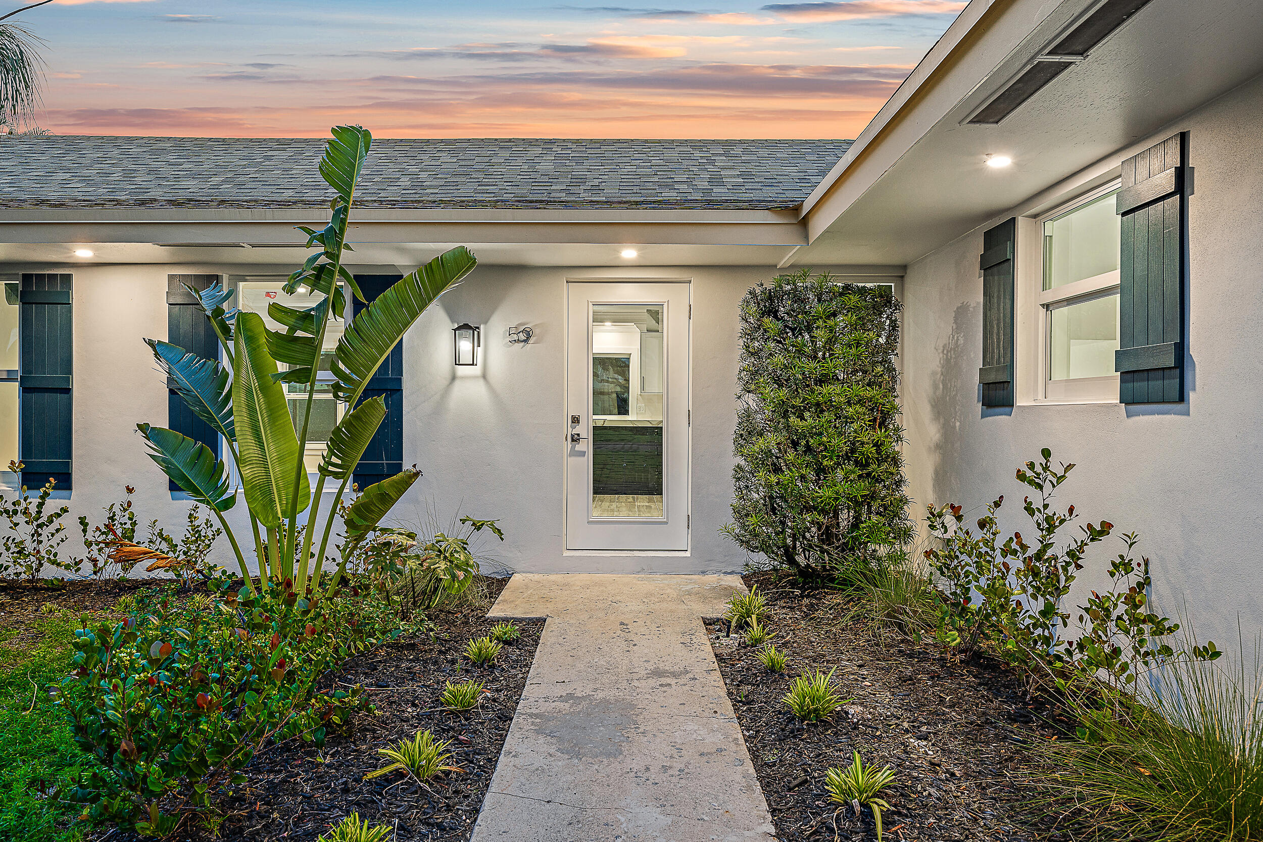 59 Yacht Club Place