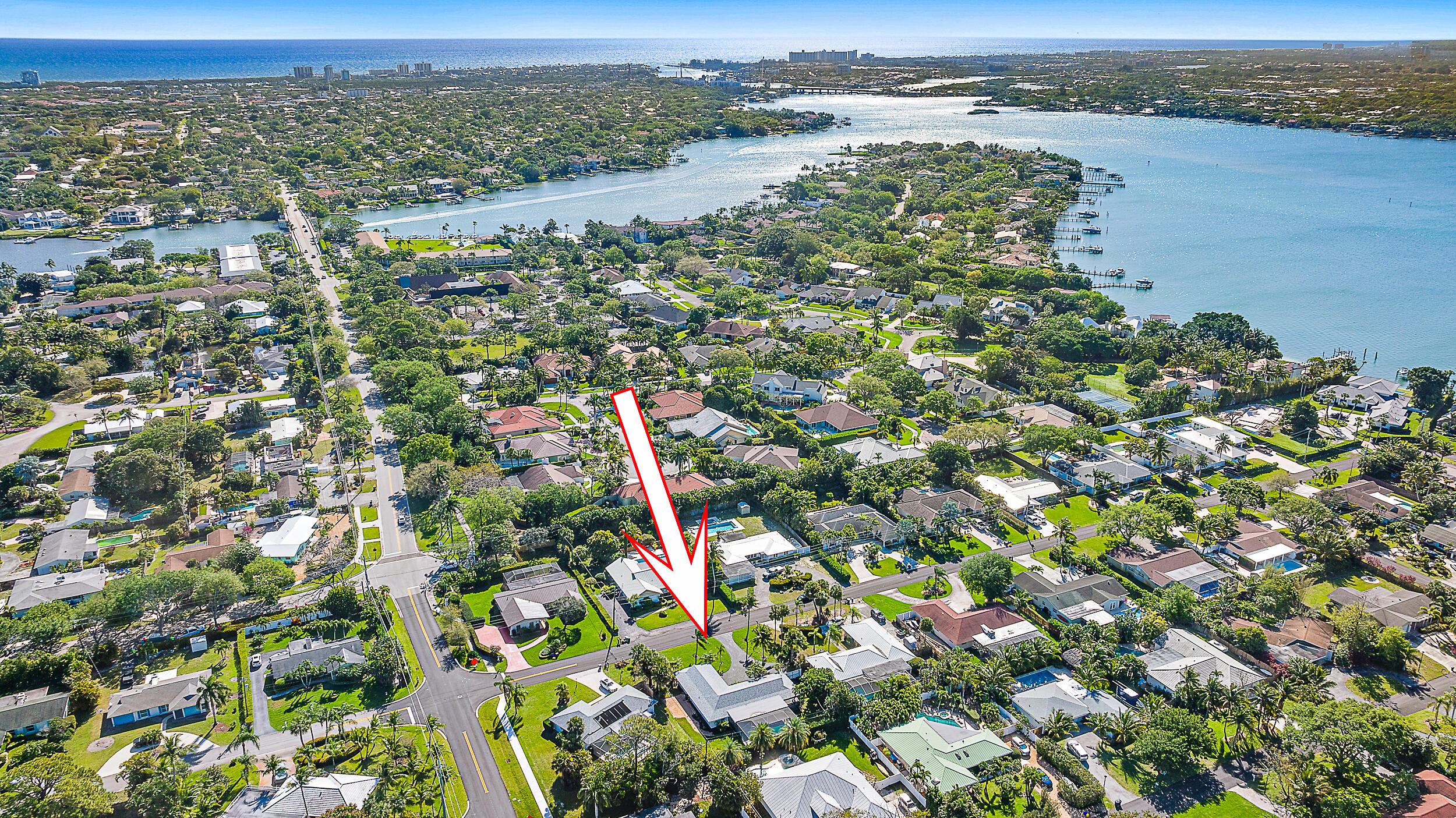 59 Yacht Club Place