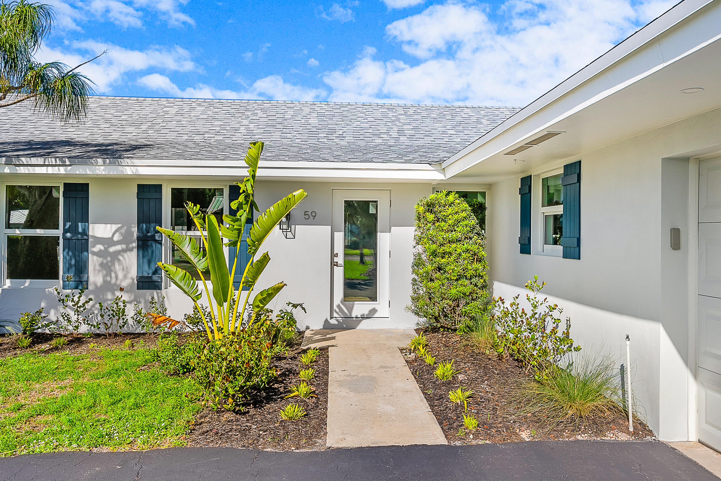 59 Yacht Club Place