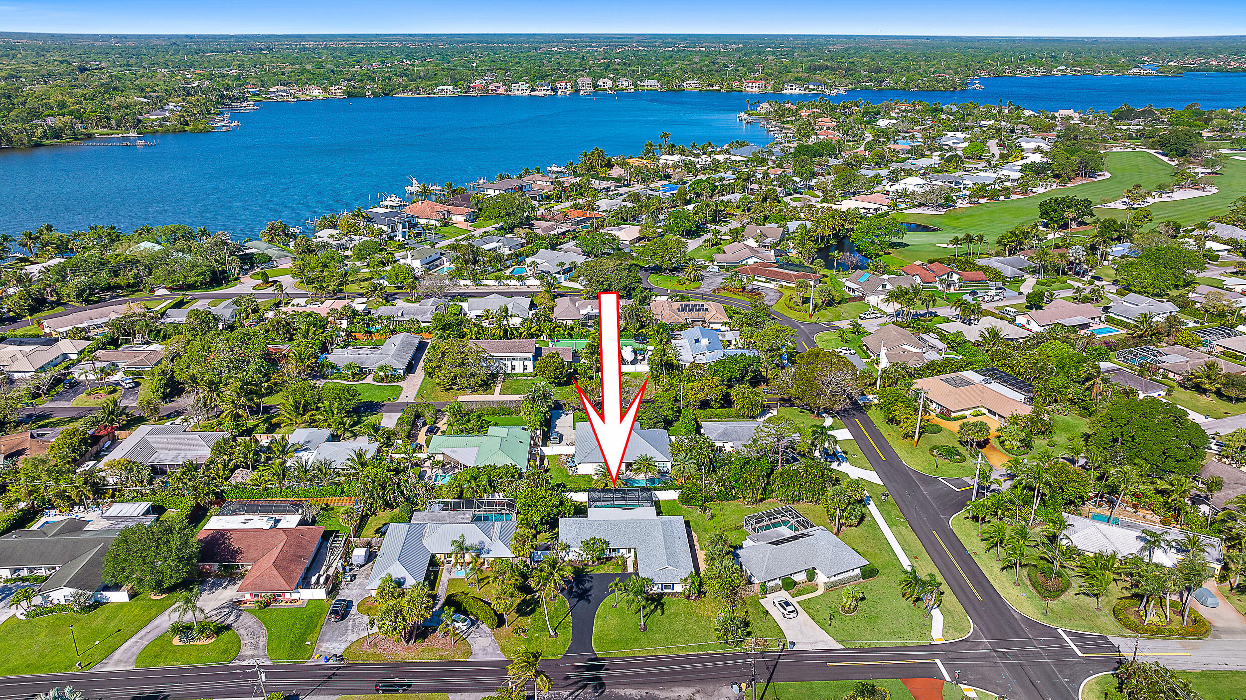 59 Yacht Club Place