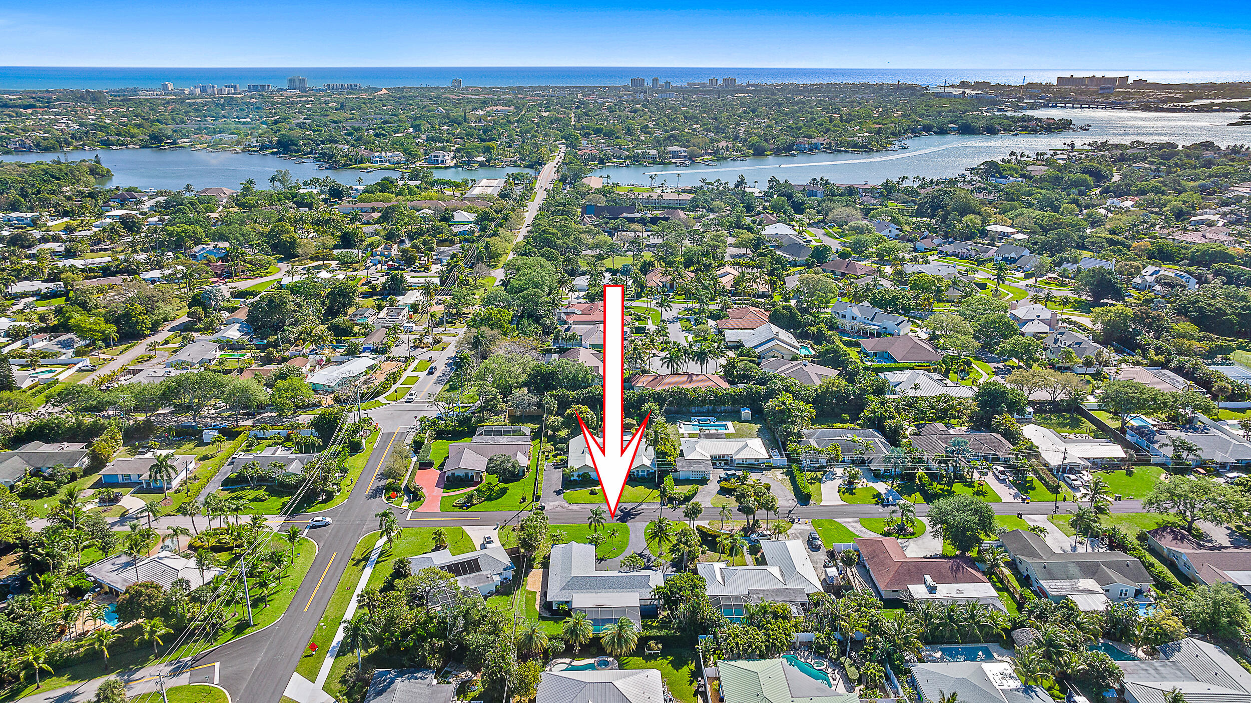 59 Yacht Club Place