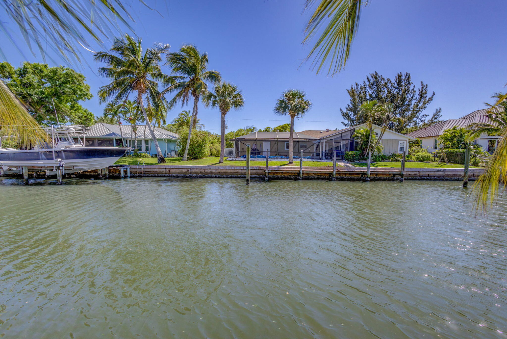 9394 SE Kingsley Street