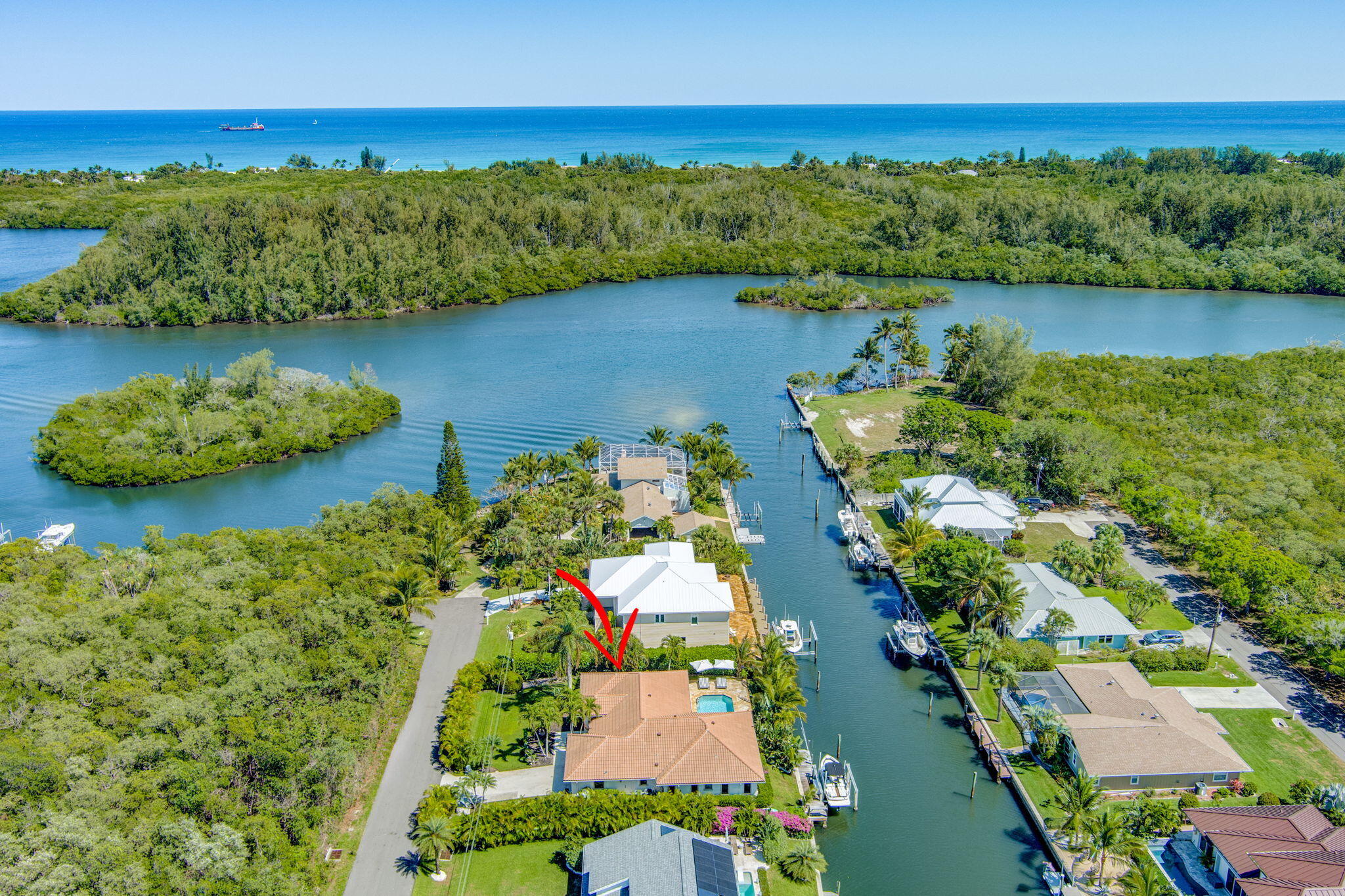 9394 SE Kingsley Street