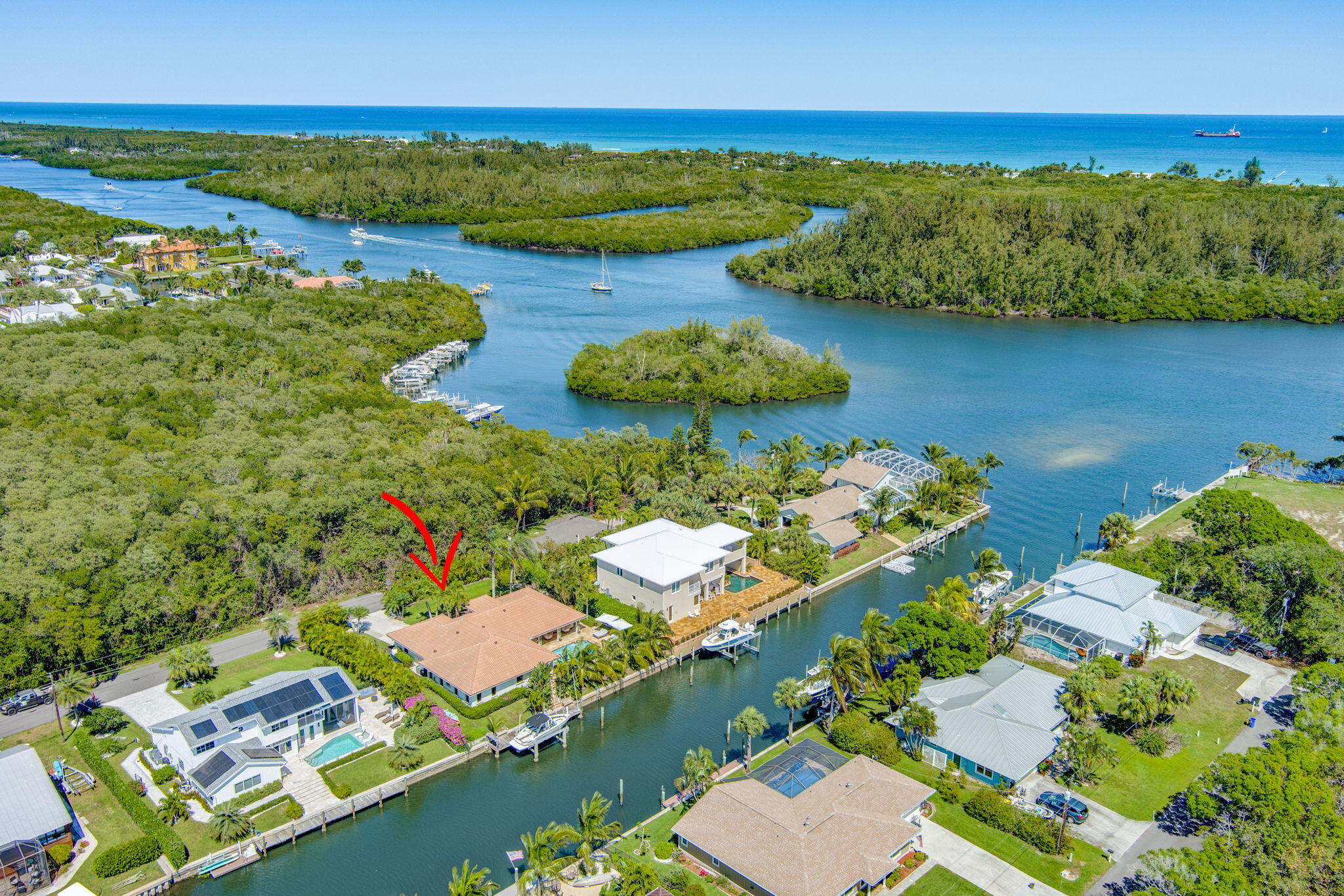 9394 SE Kingsley Street