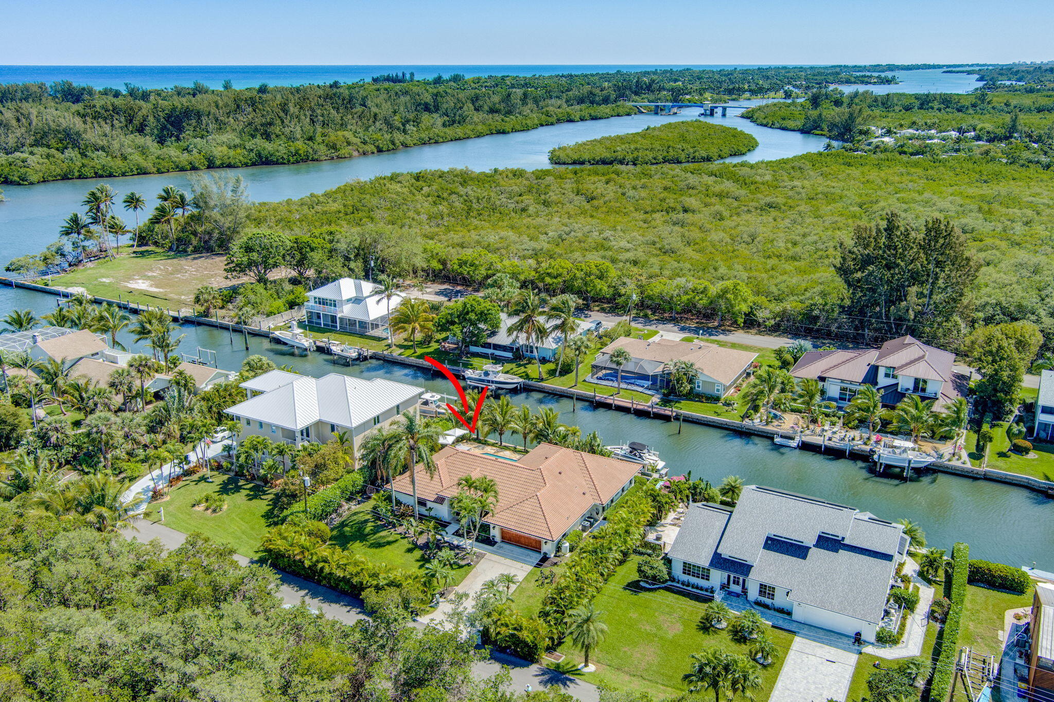 9394 SE Kingsley Street