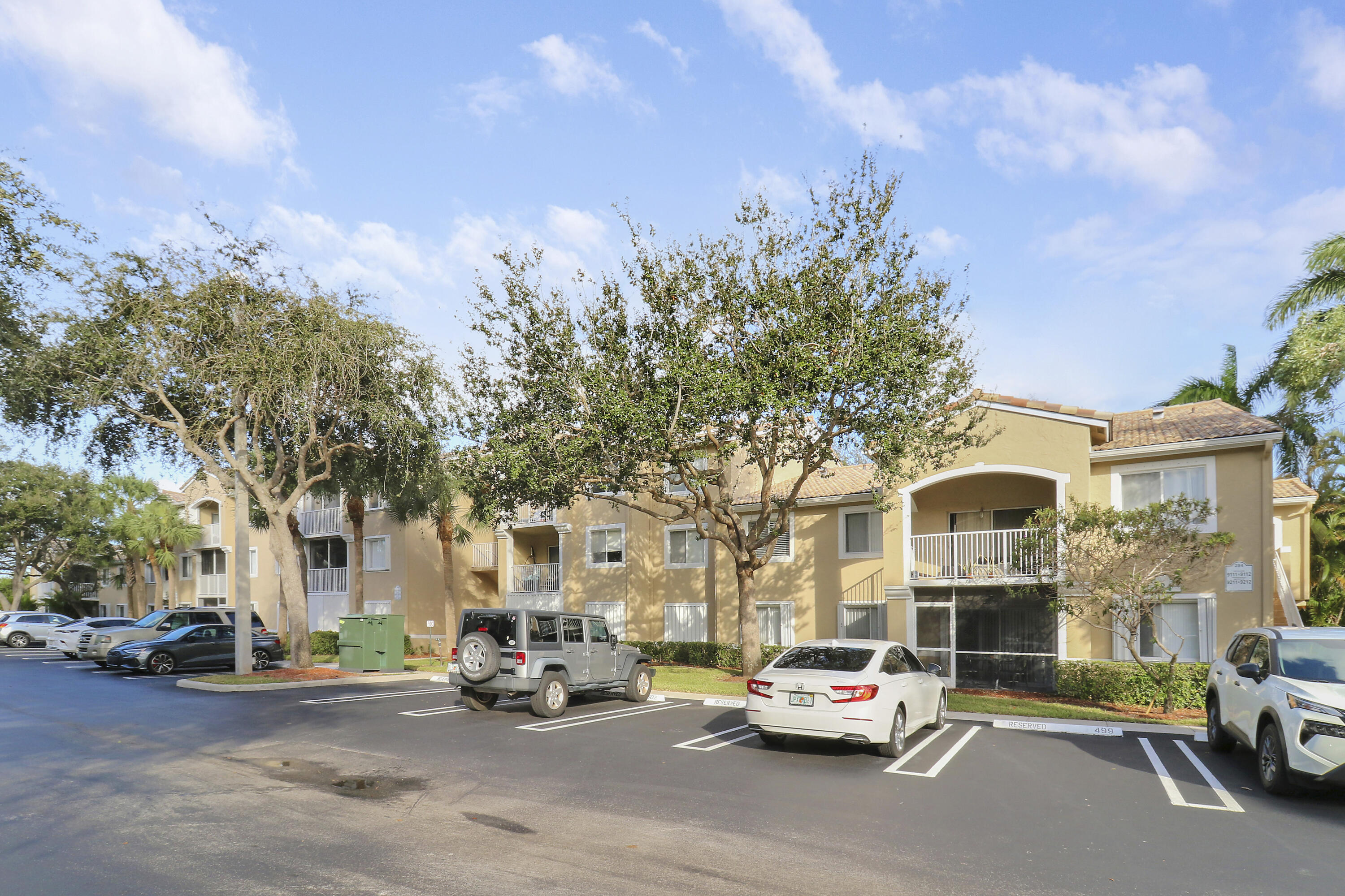 284 Village Boulevard 9310