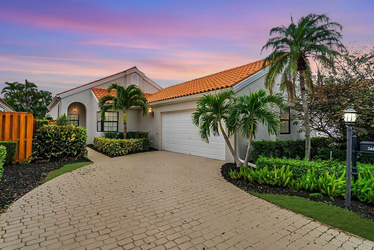 2680 Towle Drive