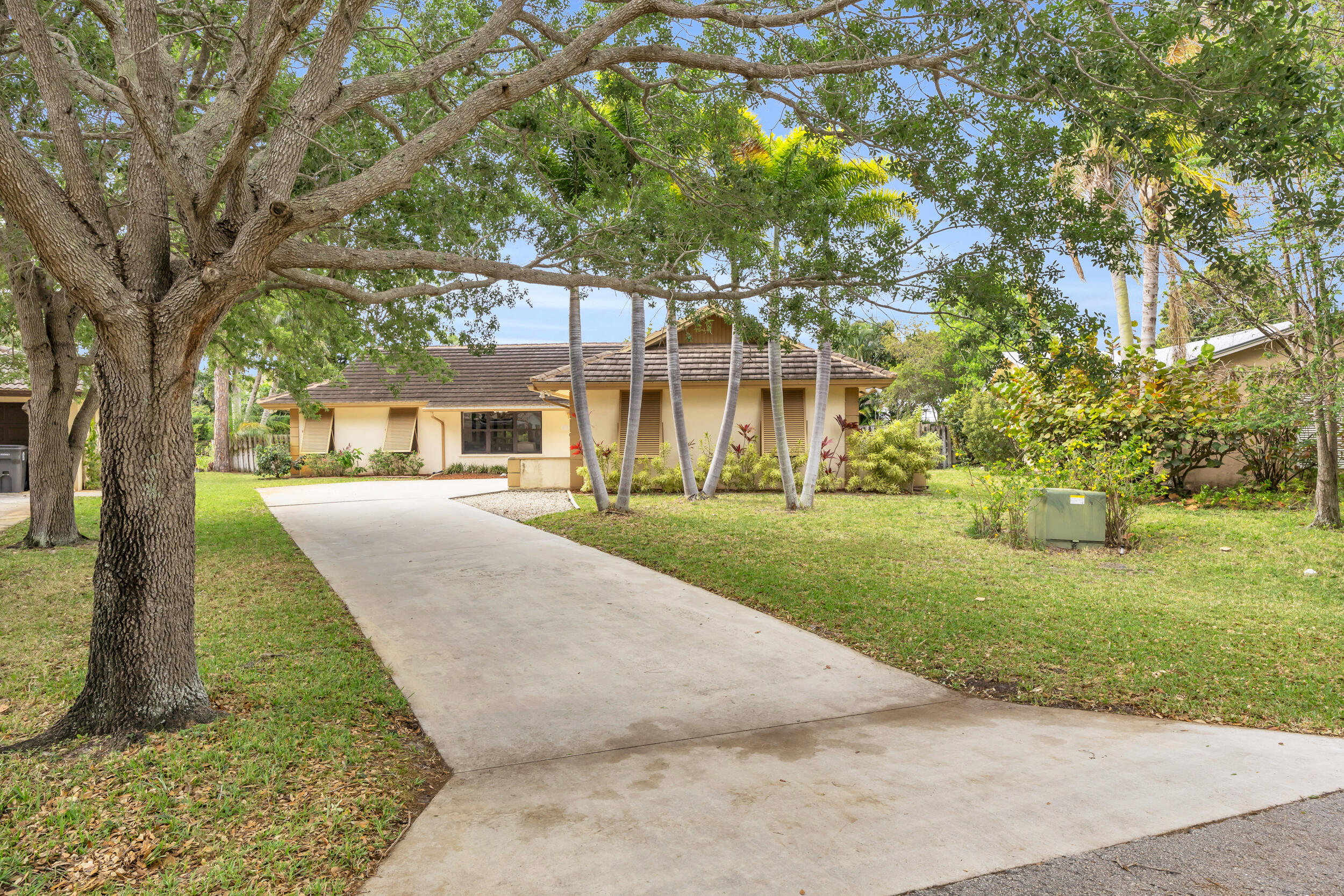 4368 Colette Drive
