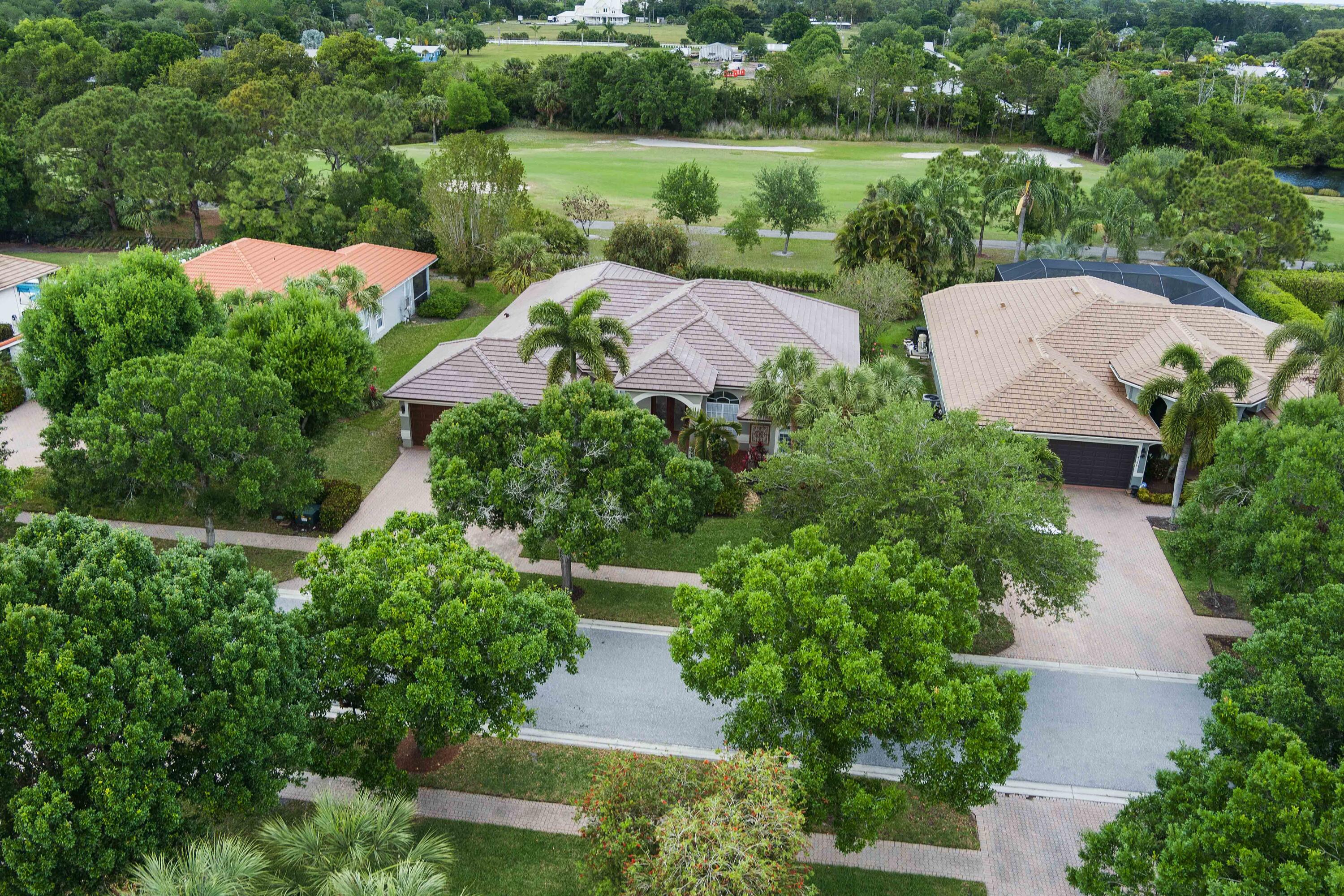 4404 SW La Paloma Drive