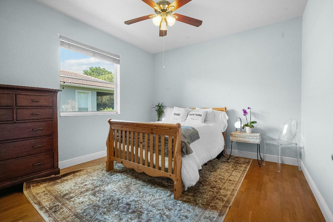 4404 SW La Paloma Drive