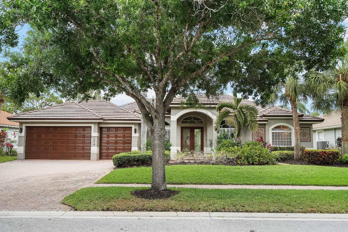 4404 SW La Paloma Drive
