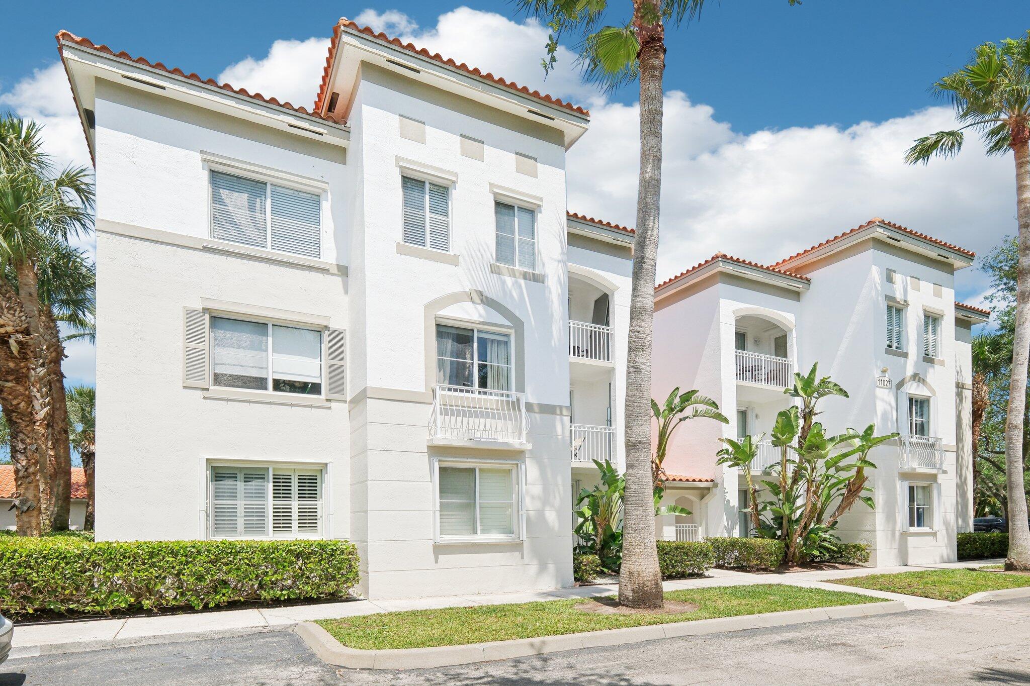 11027 Legacy Boulevard 302