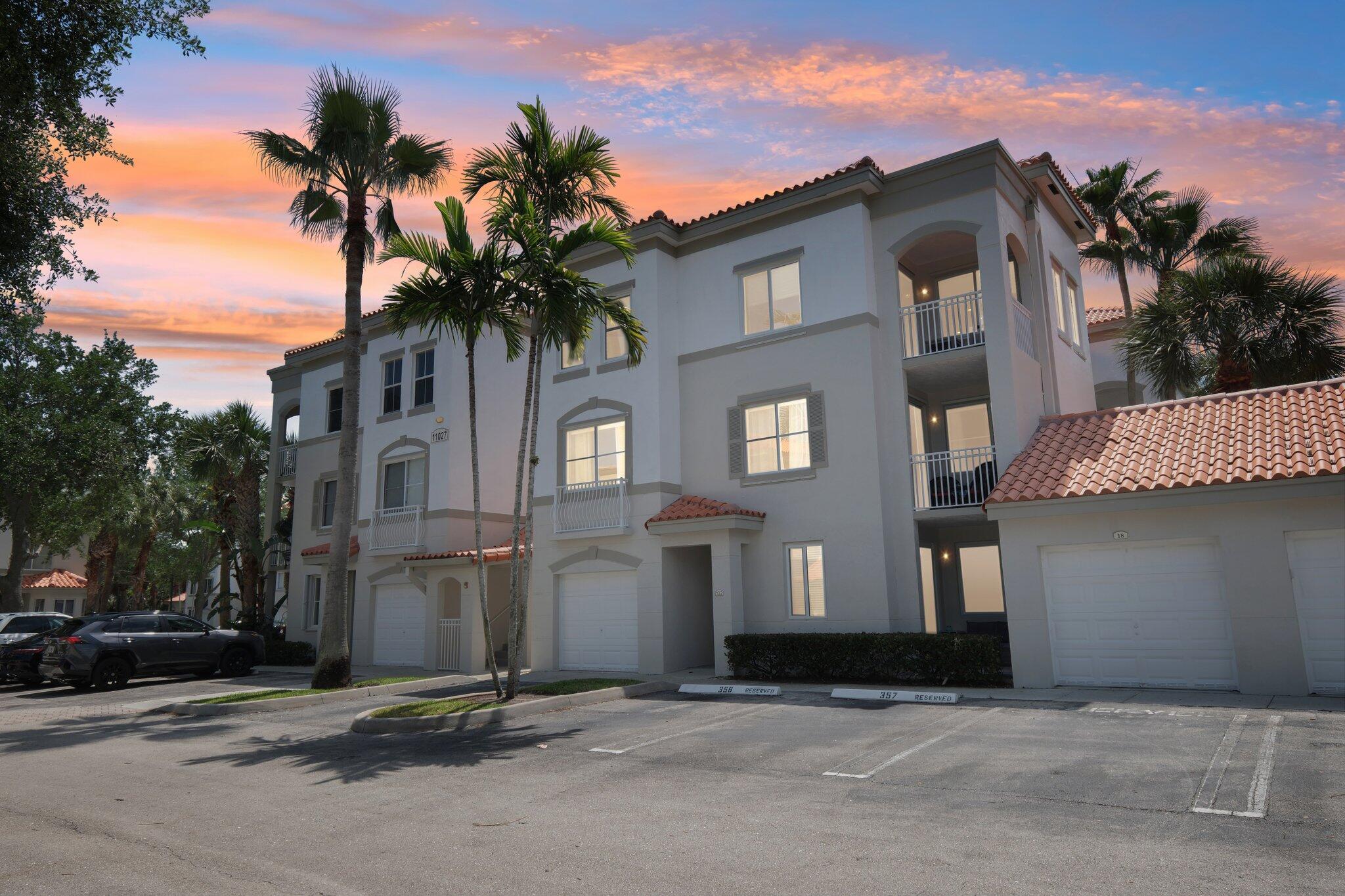 11027 Legacy Boulevard 302