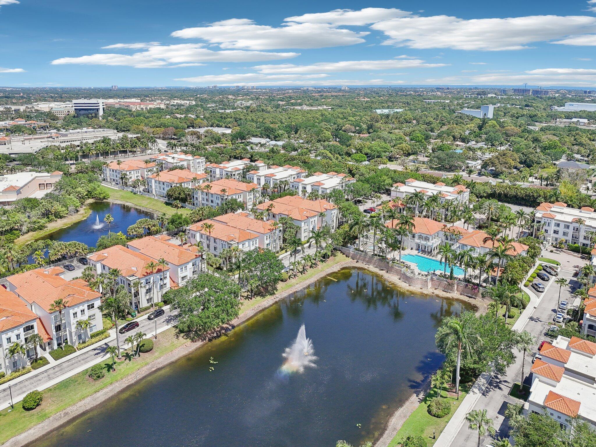 11027 Legacy Boulevard 302